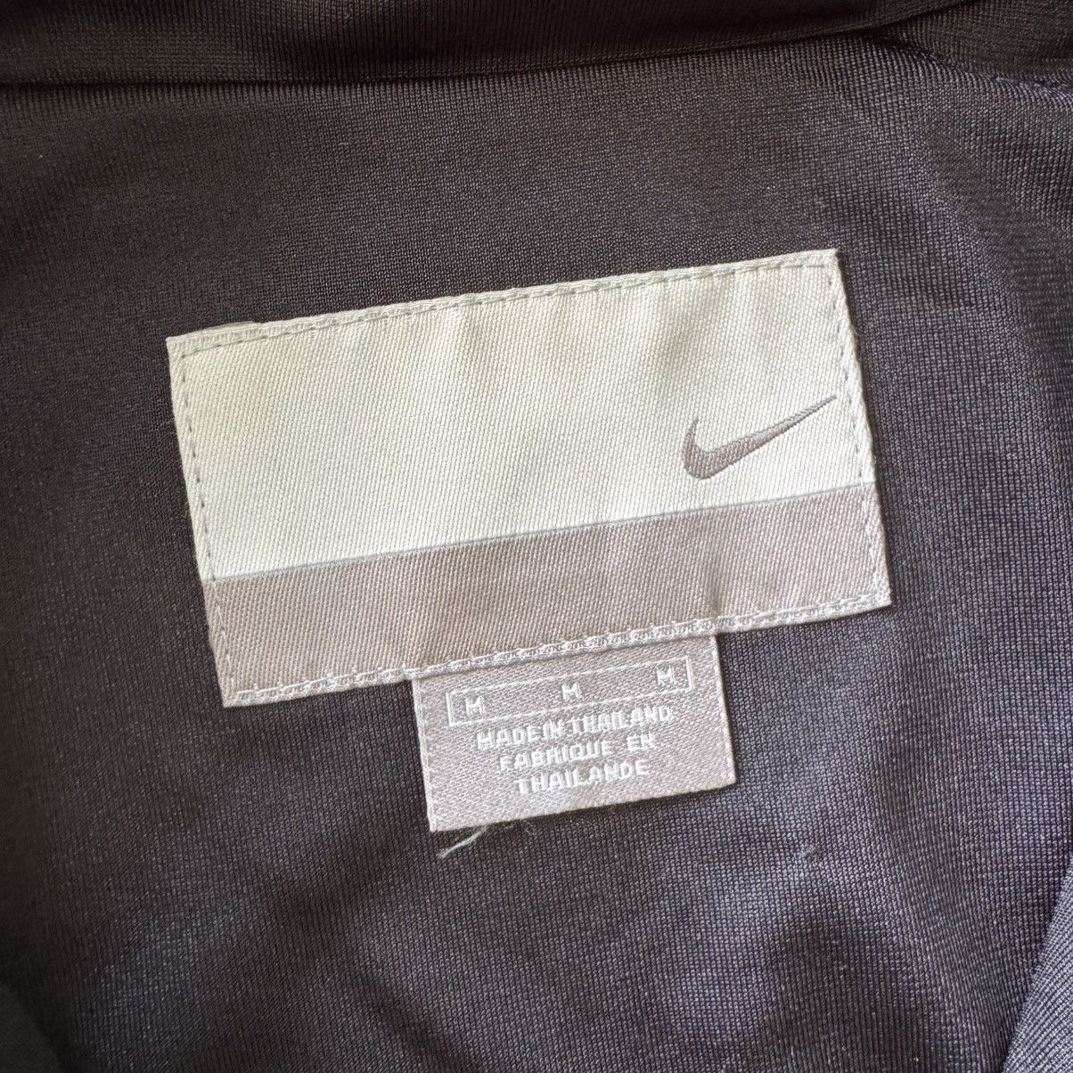 Nike Vintage Nike Hoops Double Zip Track Jacket Size US M / EU 48-50 / 2 - 6 Thumbnail