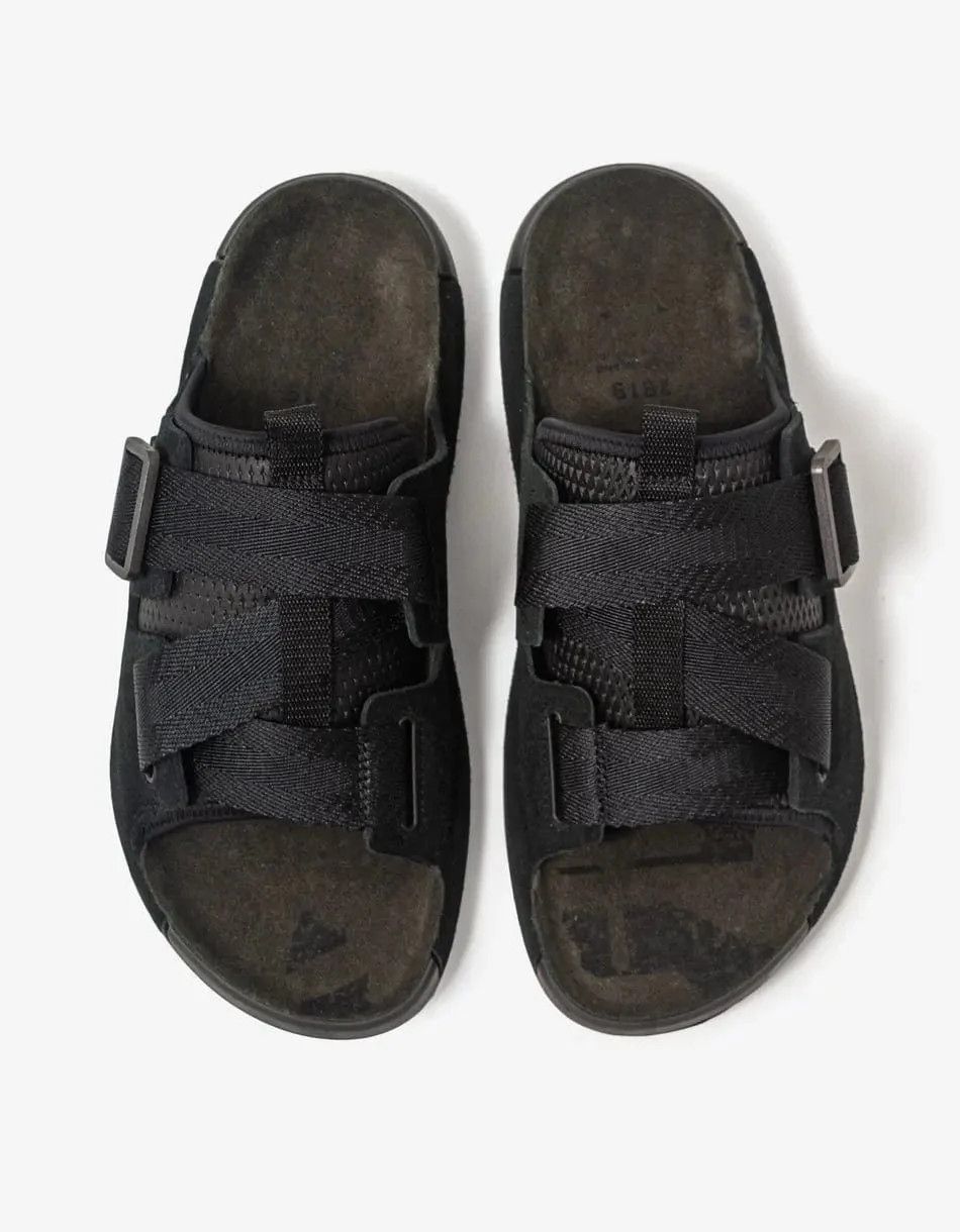 Stone Island Shadow Project Slide Sandal Size US 12 / EU 45 - 4 Thumbnail