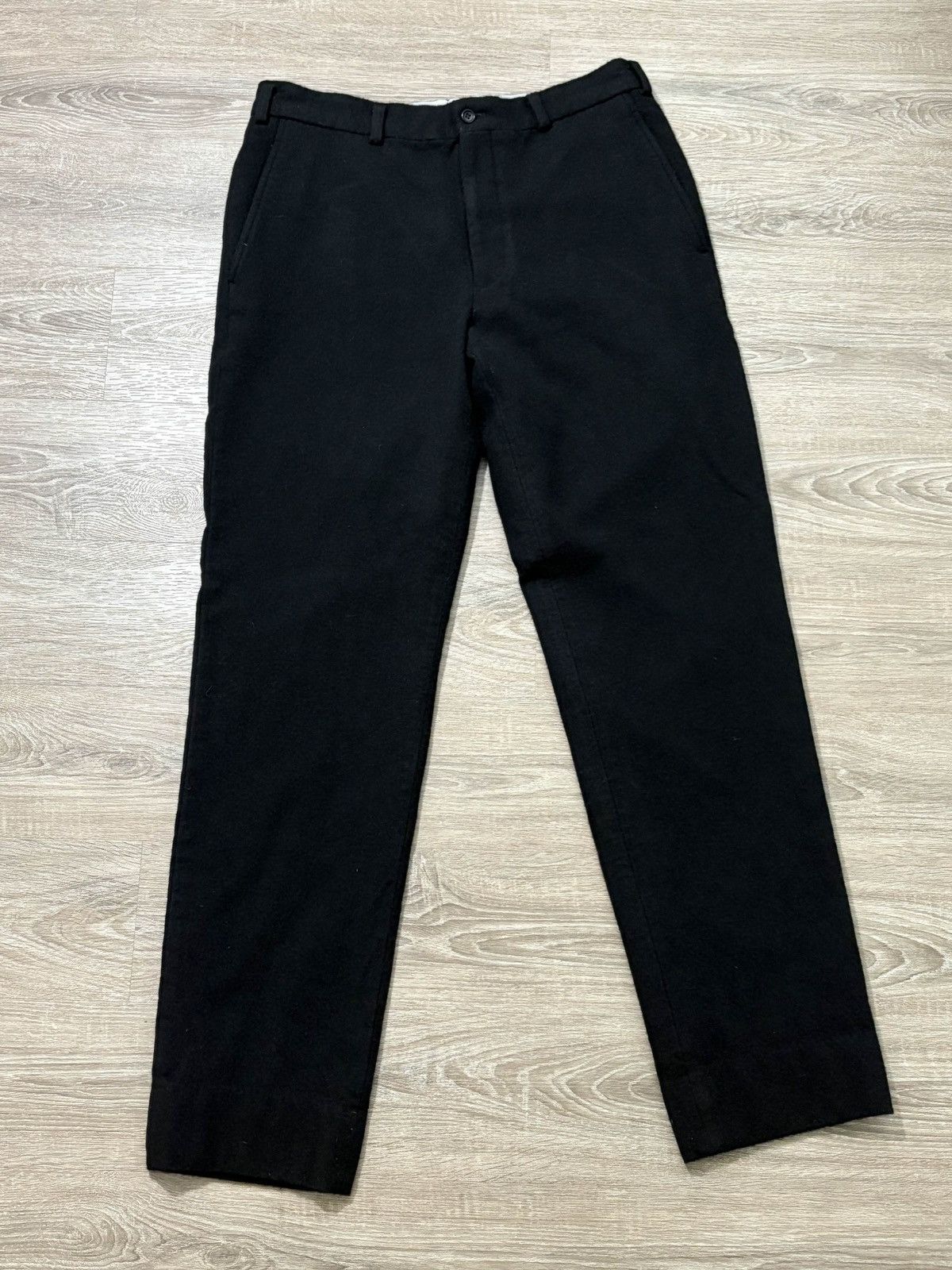 Comme des Garcons Comme Des Garçons trousers Size US 34 / EU 50 - 1 Thumbnail