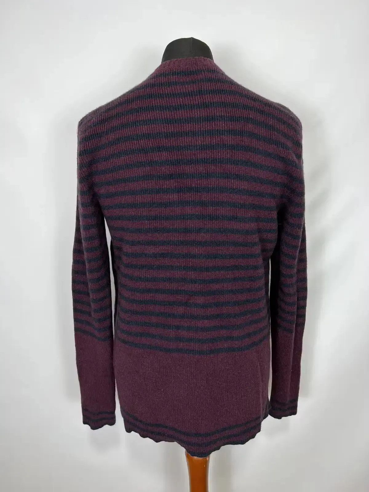 Allsaints × Japanese Brand × Vintage All Saints armada crew Size US L / EU 52-54 / 3 - 2 Thumbnail