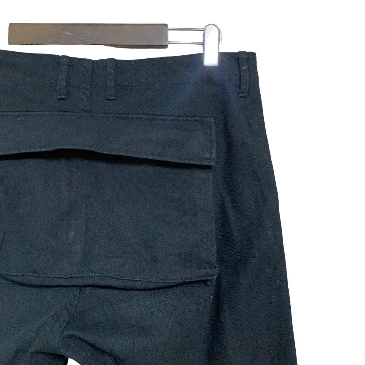 United Arrows Ji. x DISTRICT United Arrows Monkey Pants Size US 32 / EU 48 - 11 Thumbnail