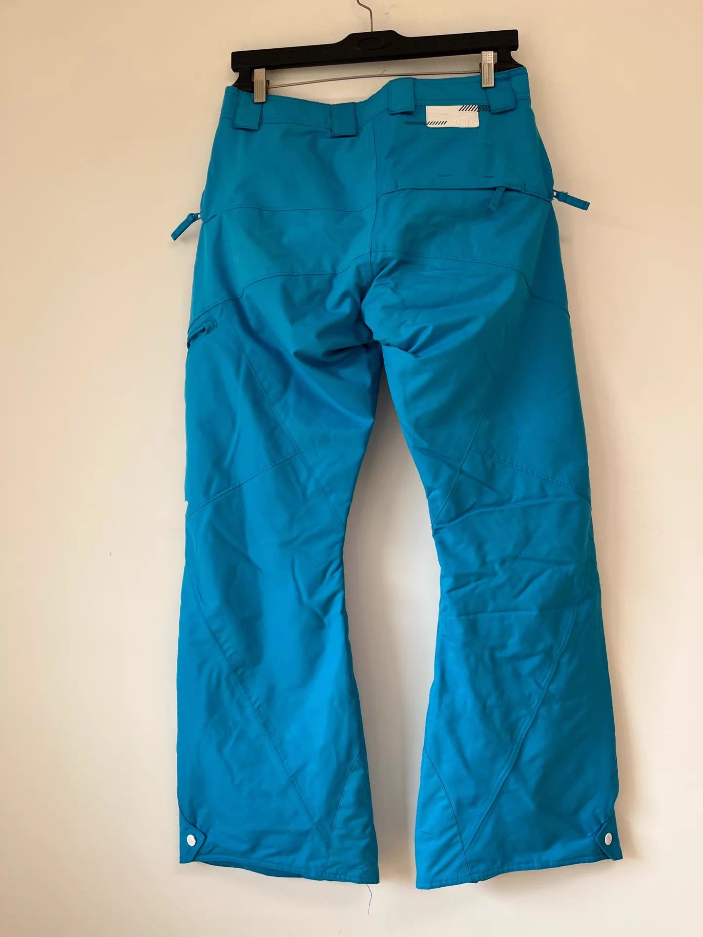 Oakley Oakley Vintage 00ss Ski Pants M Size US 32 / EU 48 - 5 Thumbnail