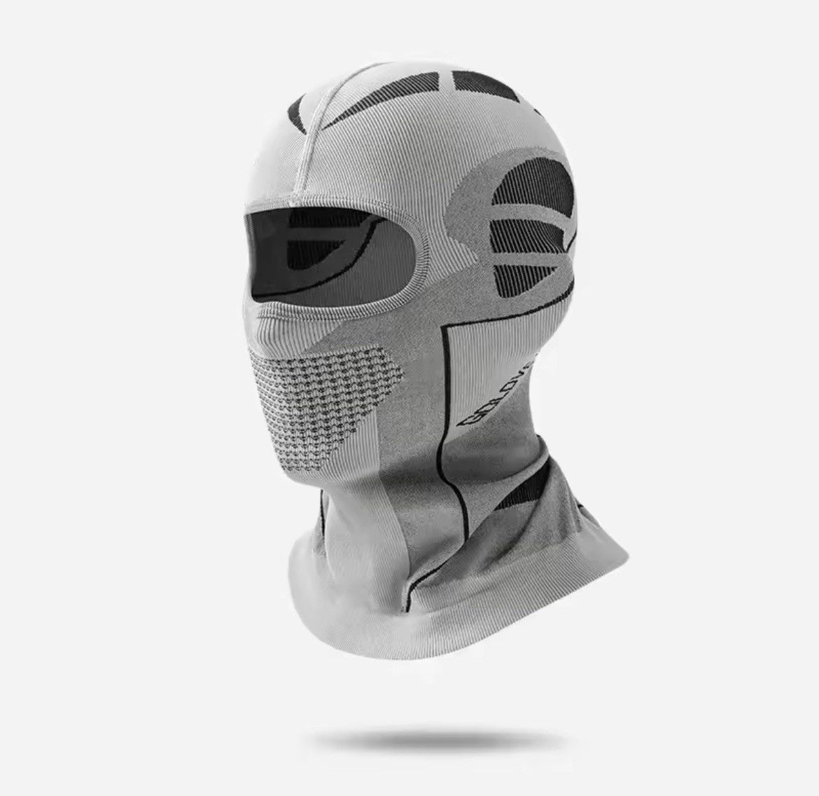 Designer × Japanese Brand Designer Snowboard Balaclava Size ONE SIZE - 1 Preview