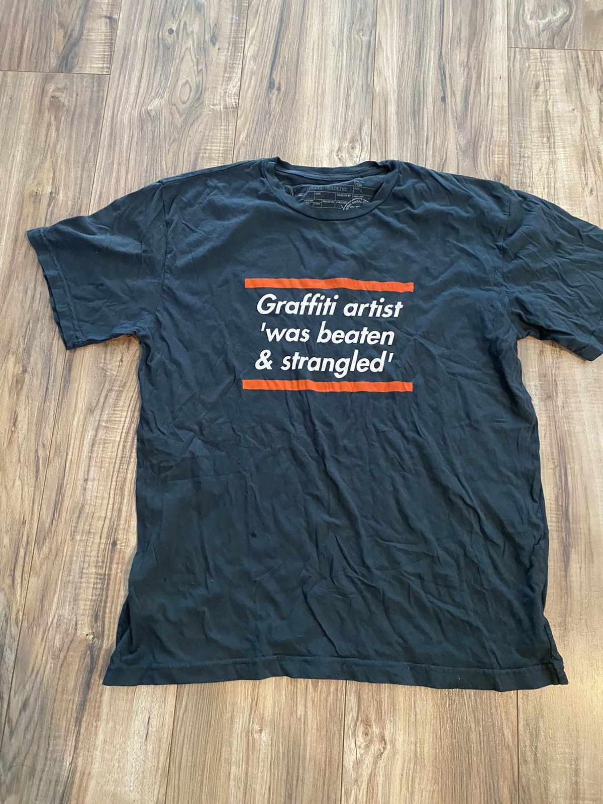 Vintage staple design shirt pigeon dunk sb