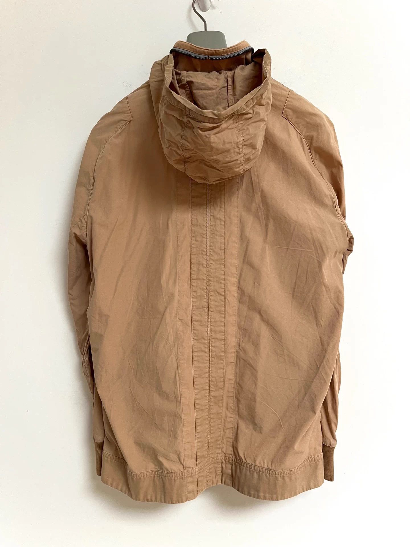 DKNY DKNY 00ss Vintage L Jacket Size US L / EU 52-54 / 3 - 6 Thumbnail
