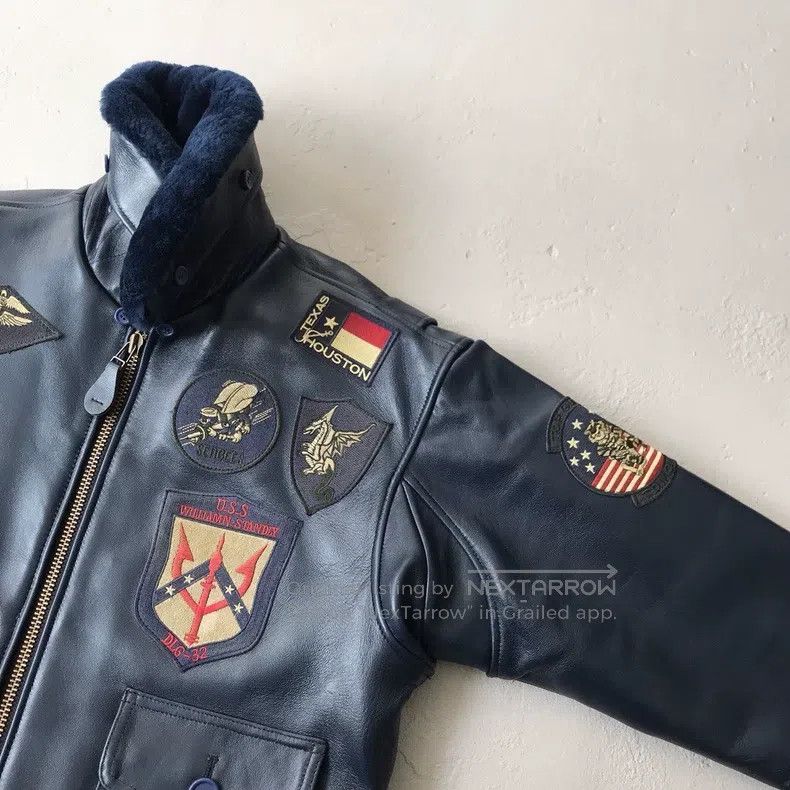 Other Aviation carrier-based airborne troops exclusive G-1 pure Size S / US 4 / IT 40 - 4 Thumbnail