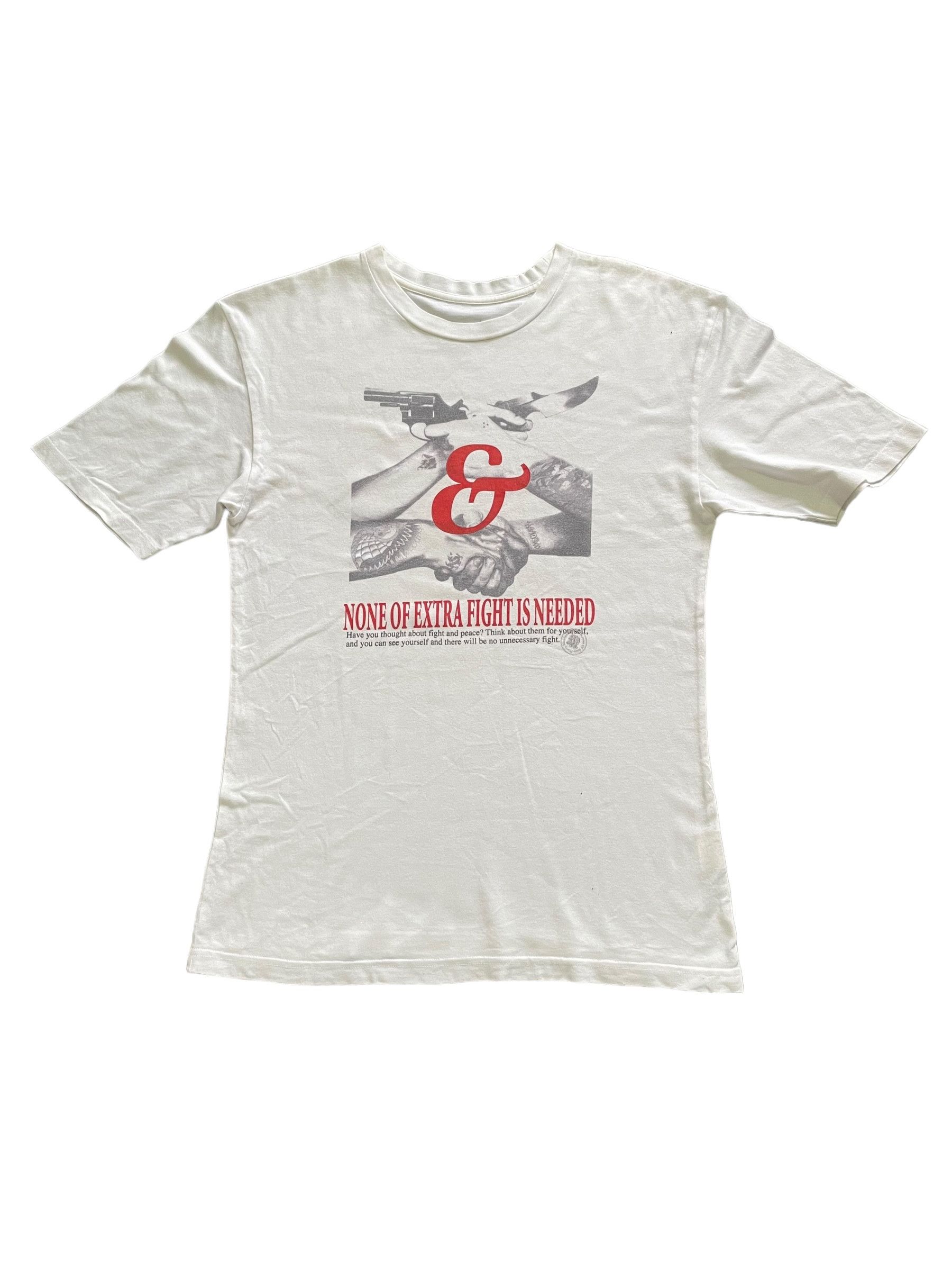 Japanese Brand Japanese Guns & Knife Tshirt Size US S / EU 44-46 / 1 - 1 Thumbnail