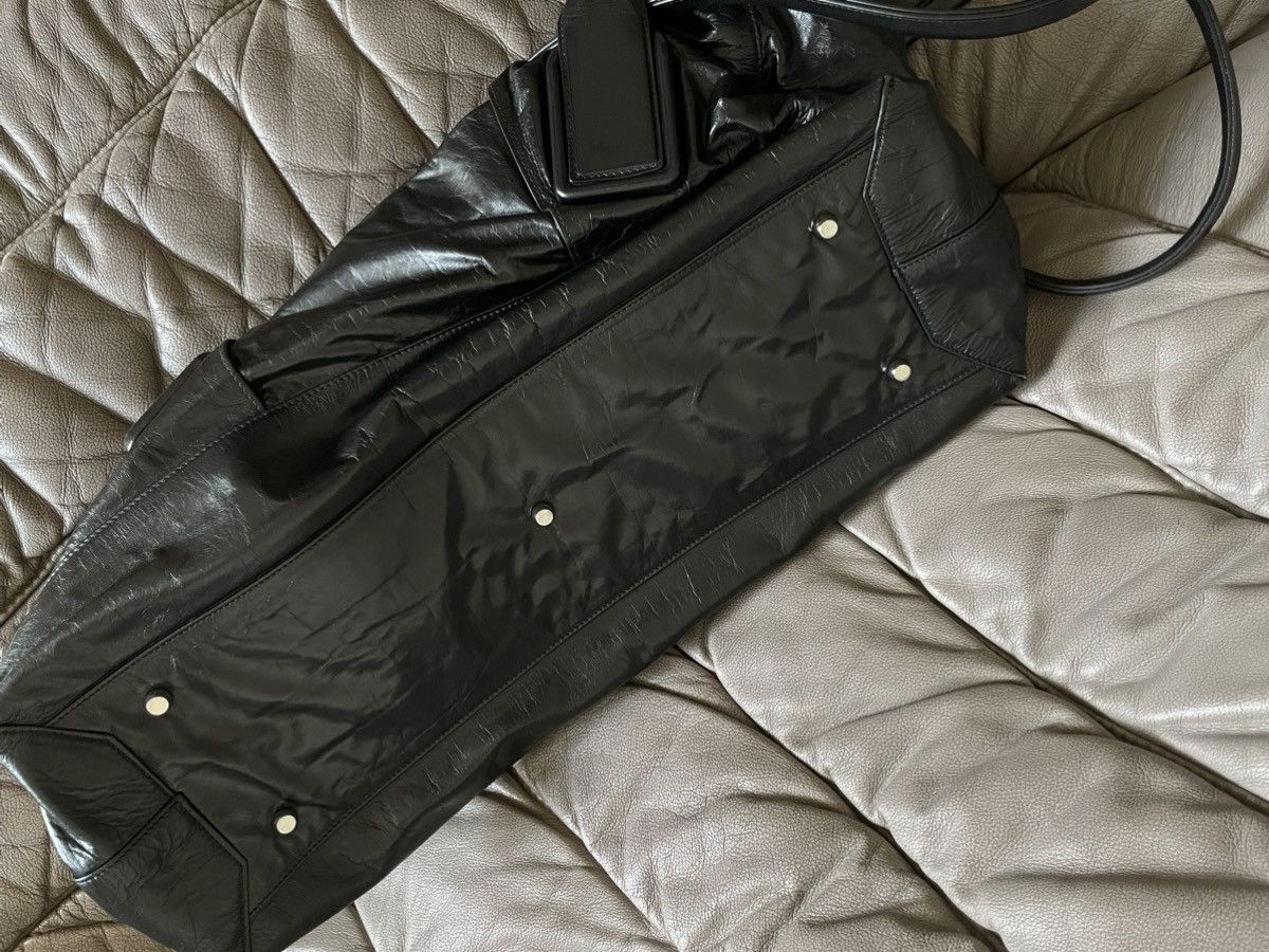 Bottega Veneta Runway Bottega Veneta Arco 75 bag Size ONE SIZE - 11 Thumbnail