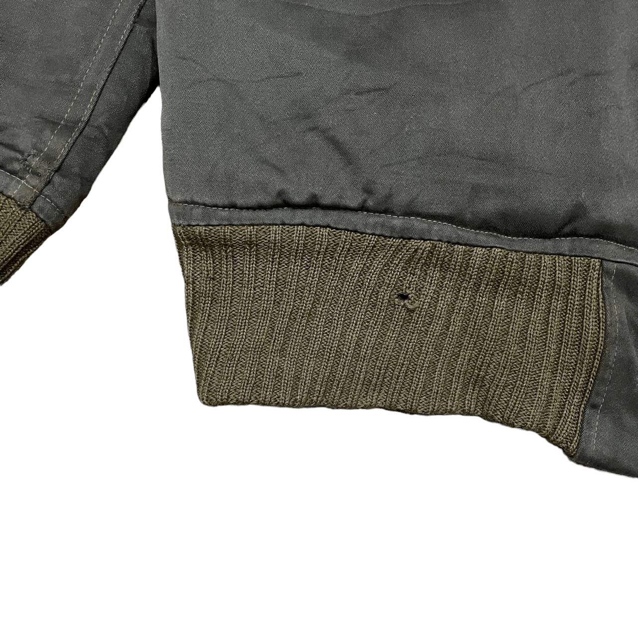 Vintage Vintage Madin O.M.S Military Jacket Size US M / EU 48-50 / 2 - 5 Thumbnail