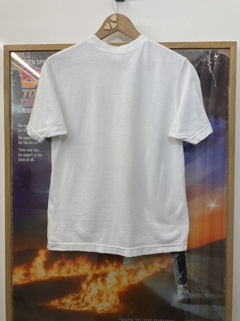 Pokemon 2000 Vintage Nintendo Pokemon Pikachu Promo T Shirt Size US XS / EU 42 / 0 - 2 Thumbnail