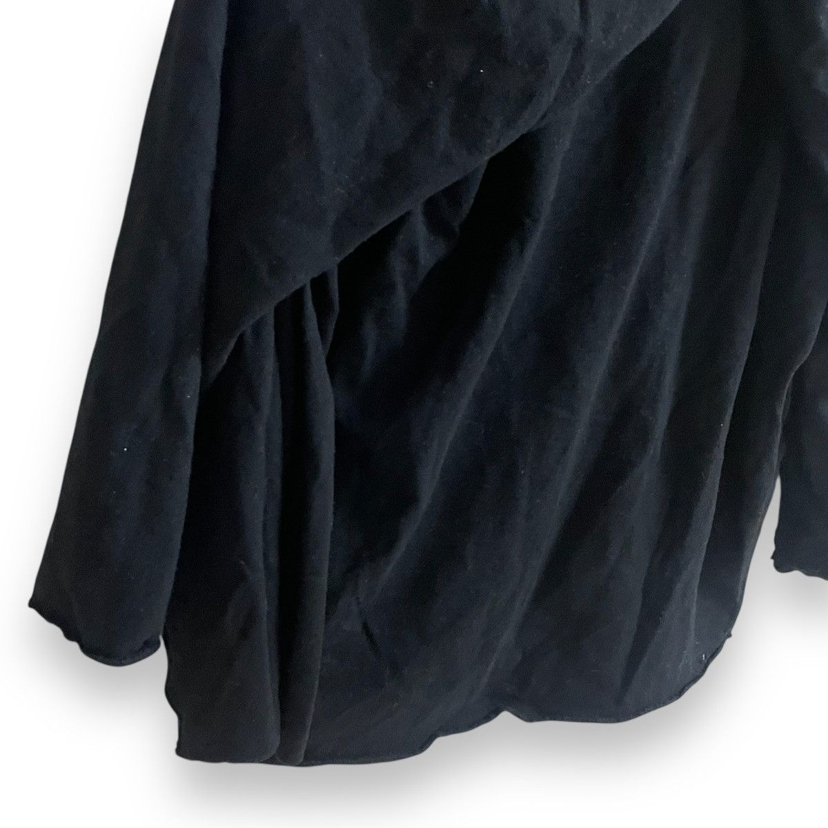 Comme des Garcons Vintage Avant-Garde F/W Comme Des Garcons Spider Sleeve Wool Size US S / EU 44-46 / 1 - 14 Thumbnail