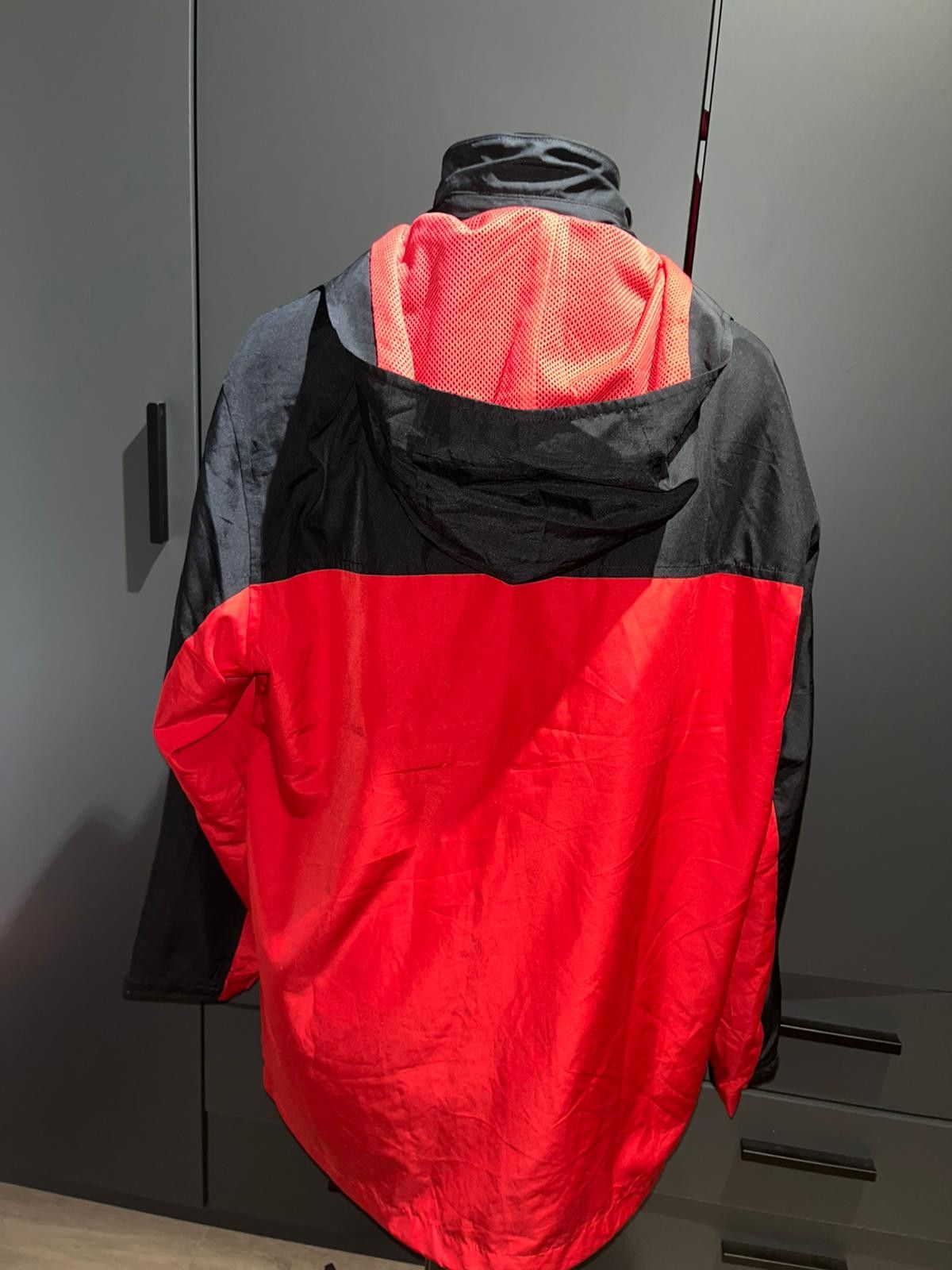 Balenciaga Windbreaker Balenciaga Vintage Size S / US 4 / IT 40 - 2 Thumbnail
