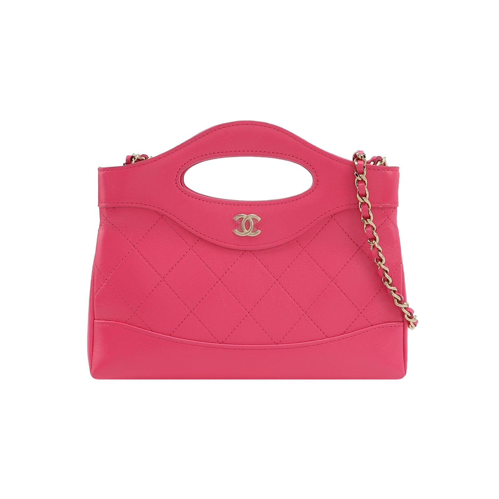 Chanel Chanel Women os Shoulder Bags Size ONE SIZE - 1 Thumbnail