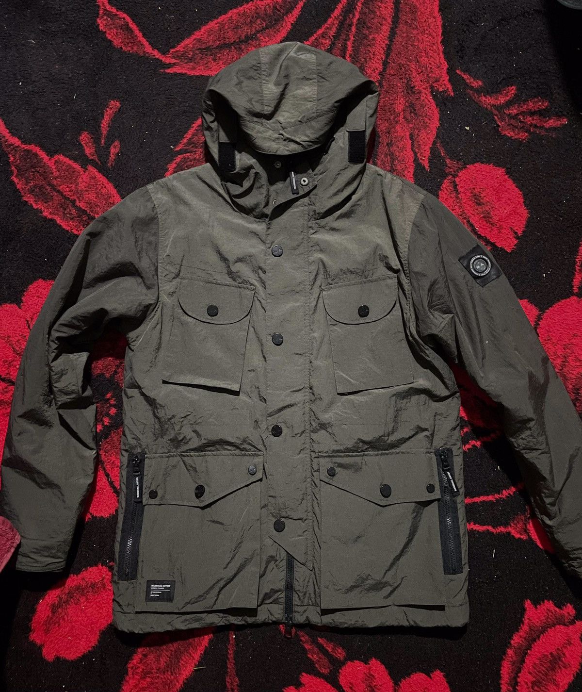 Marshall Artist × Vintage Marshall Artist Durawex 4 pocket Size US L / EU 52-54 / 3 - 1 Thumbnail