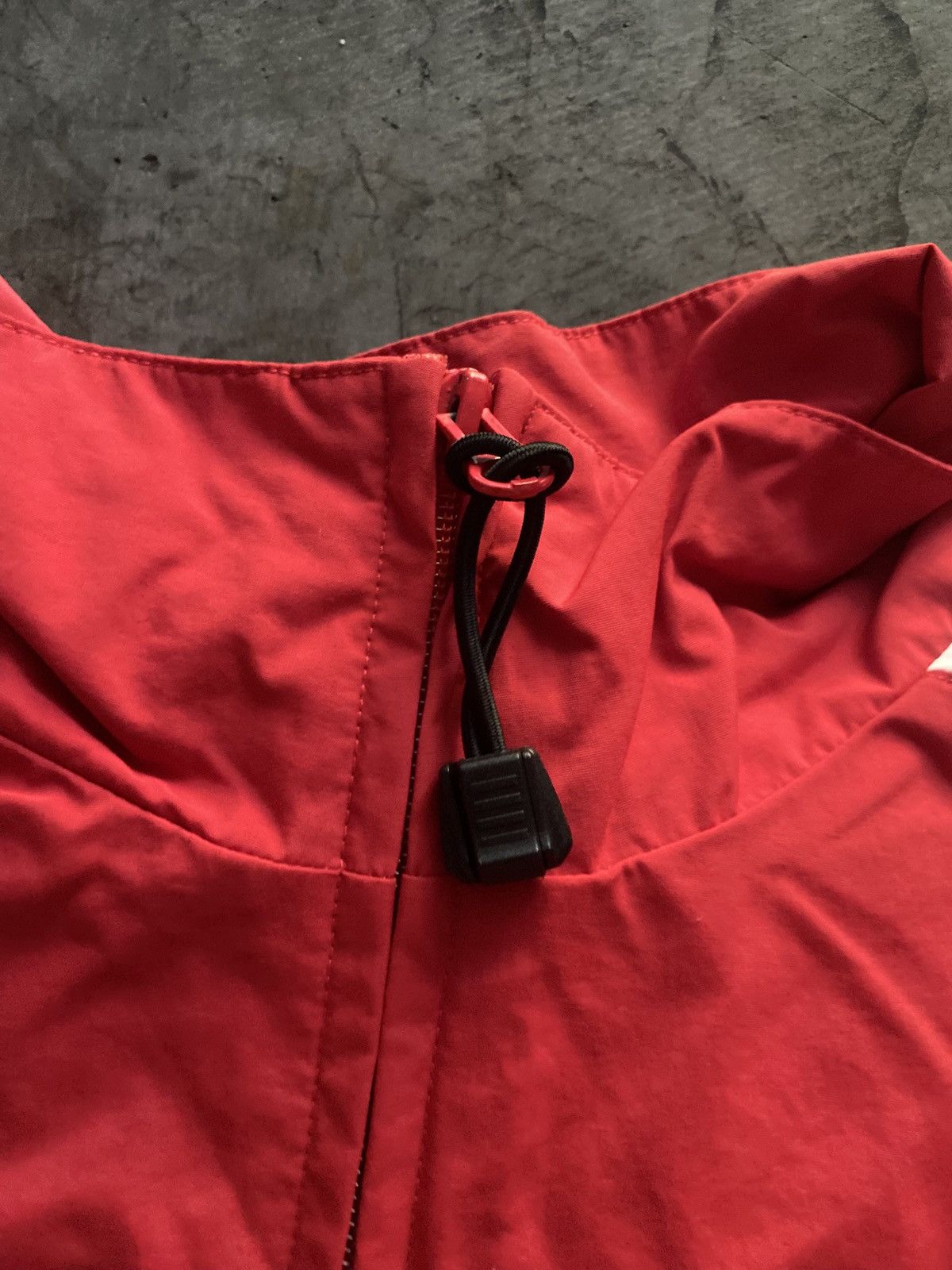 Vintage Vintage University of Houston Windbreaker Size US L / EU 52-54 / 3 - 3 Thumbnail