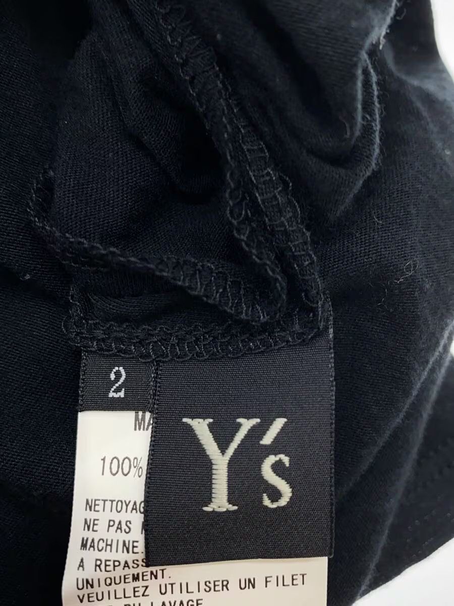 Yohji Yamamoto yohji yamamoto Y's/YB-T26-064 One-piece dress Size US M / EU 48-50 / 2 - 3 Thumbnail