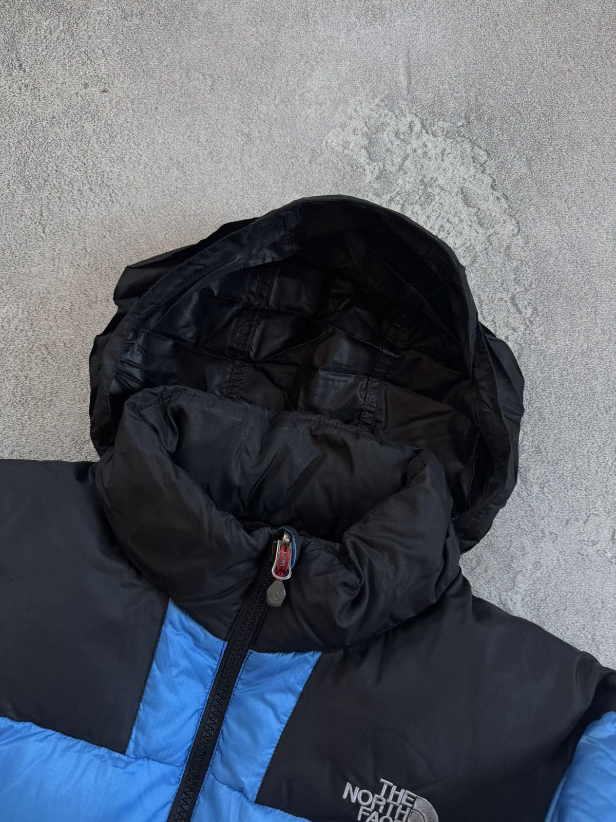 The North Face The North Face 800 Summit Series down zip jacket outdoor ski Size US M / EU 48-50 / 2 - 21 Thumbnail