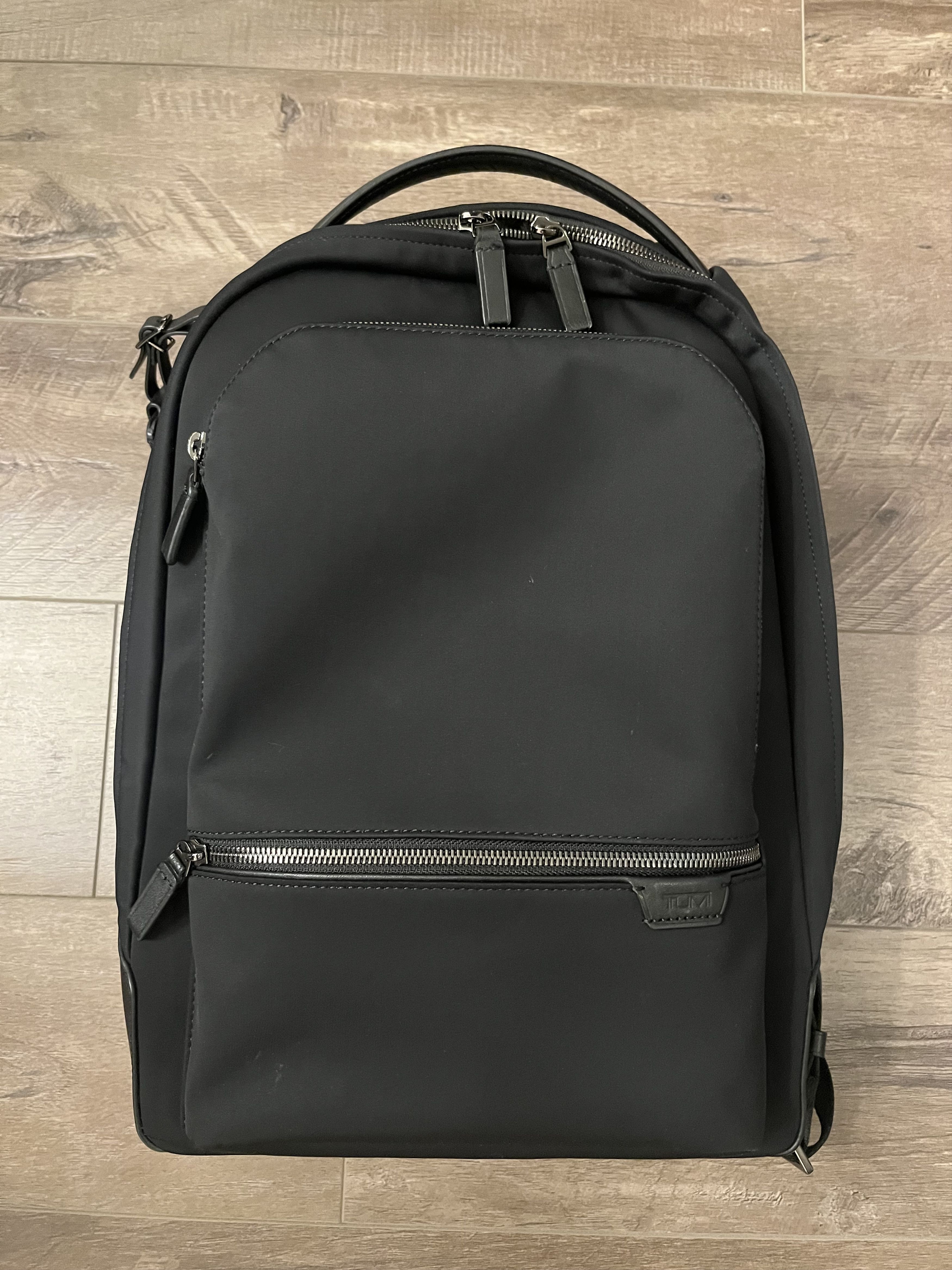 timbuk2 lug backpack volume Recruit Olivine, One Size Clothing, Shoes & Accessories Color:Minimal Grey Dk Heather collection:easter My Tumi Backpack Review; Width 11in 28cm