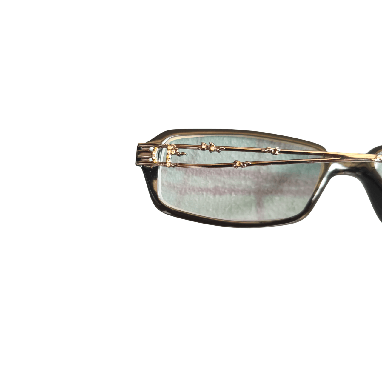 Christian Dior Monsieur Christian Dior Glasses Size ONE SIZE - 7 Thumbnail