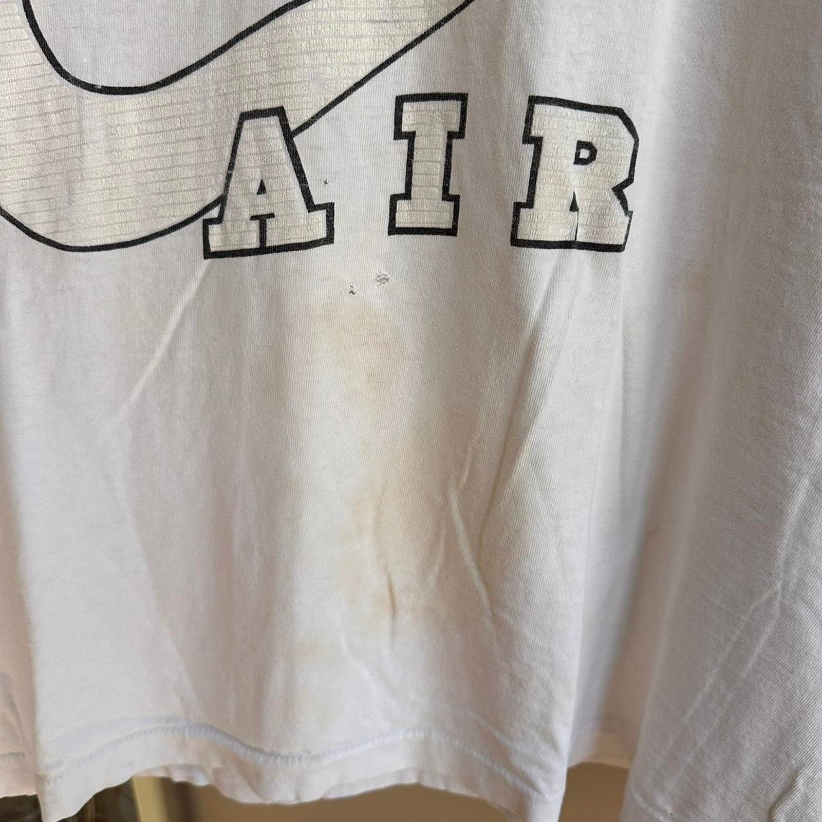 Nike Vintage Nike Shirt Size US L / EU 52-54 / 3 - 4 Thumbnail