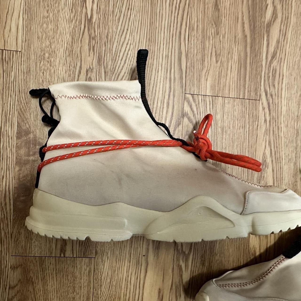 John Geiger John Geiger 002 Cream Size US 11 / EU 44 - 3 Thumbnail
