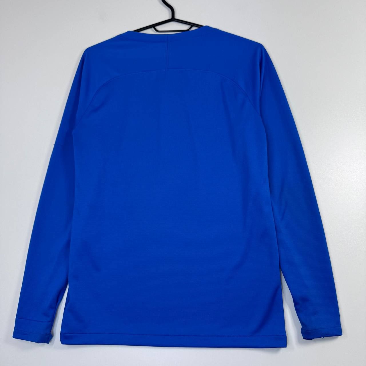 Nike Nike Pro Dri-Fit Long Sleeve Blue AV2611-463 Mens Size XL Size US XL / EU 56 / 4 - 9 Thumbnail