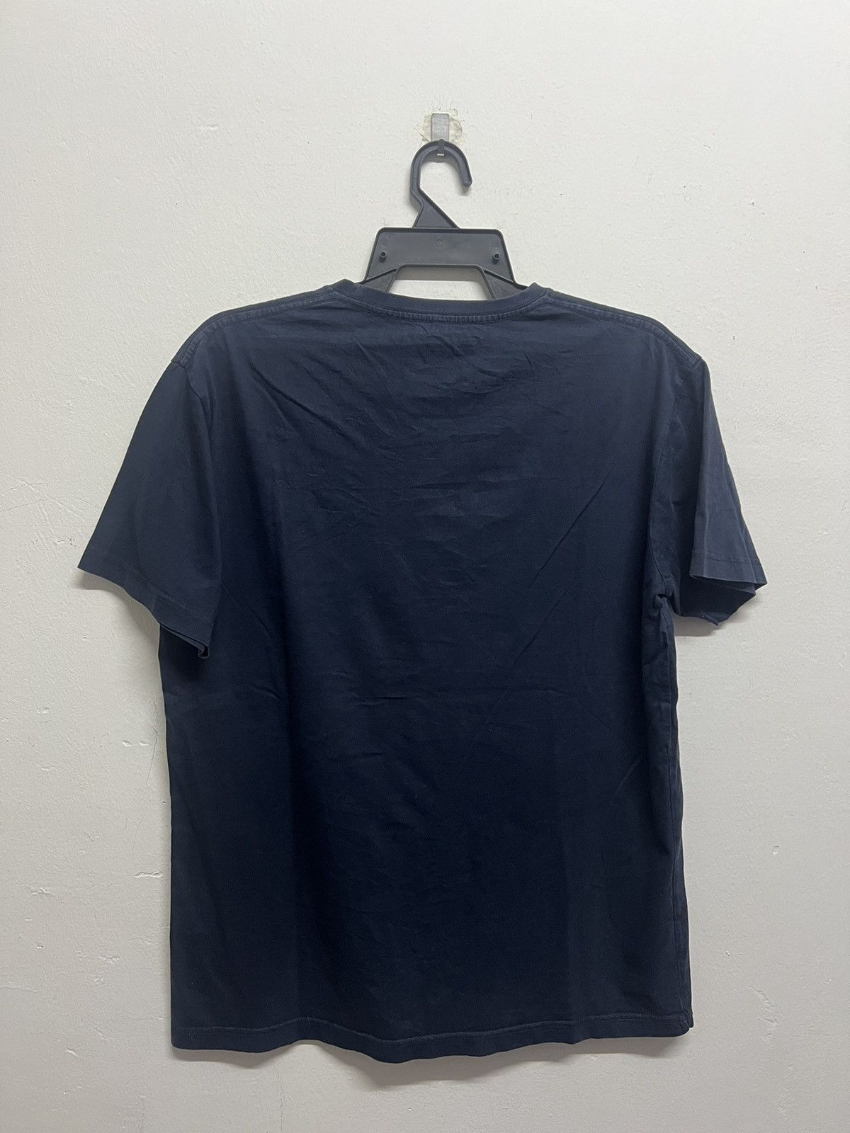 Band Tees James Brown Blues Jazz Band Tee Size US L / EU 52-54 / 3 - 4 Thumbnail