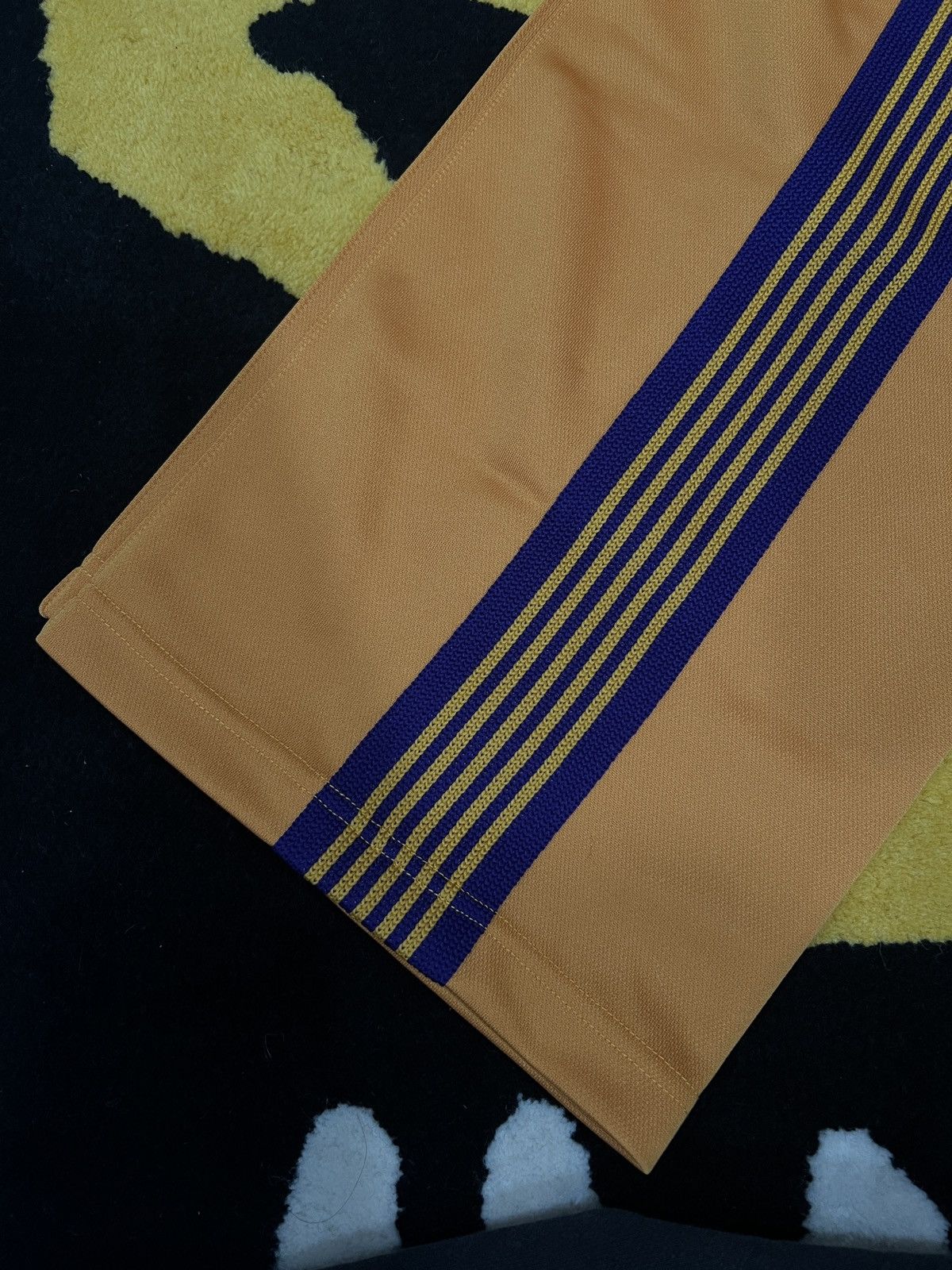 Japanese Brand × Needles Needles Track Pants Size US 32 / EU 48 - 6 Thumbnail