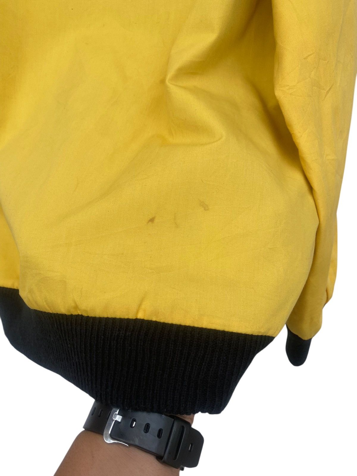 Kodak VINTAGE KODAK BOMBER JACKET Size US M / EU 48-50 / 2 - 3 Thumbnail