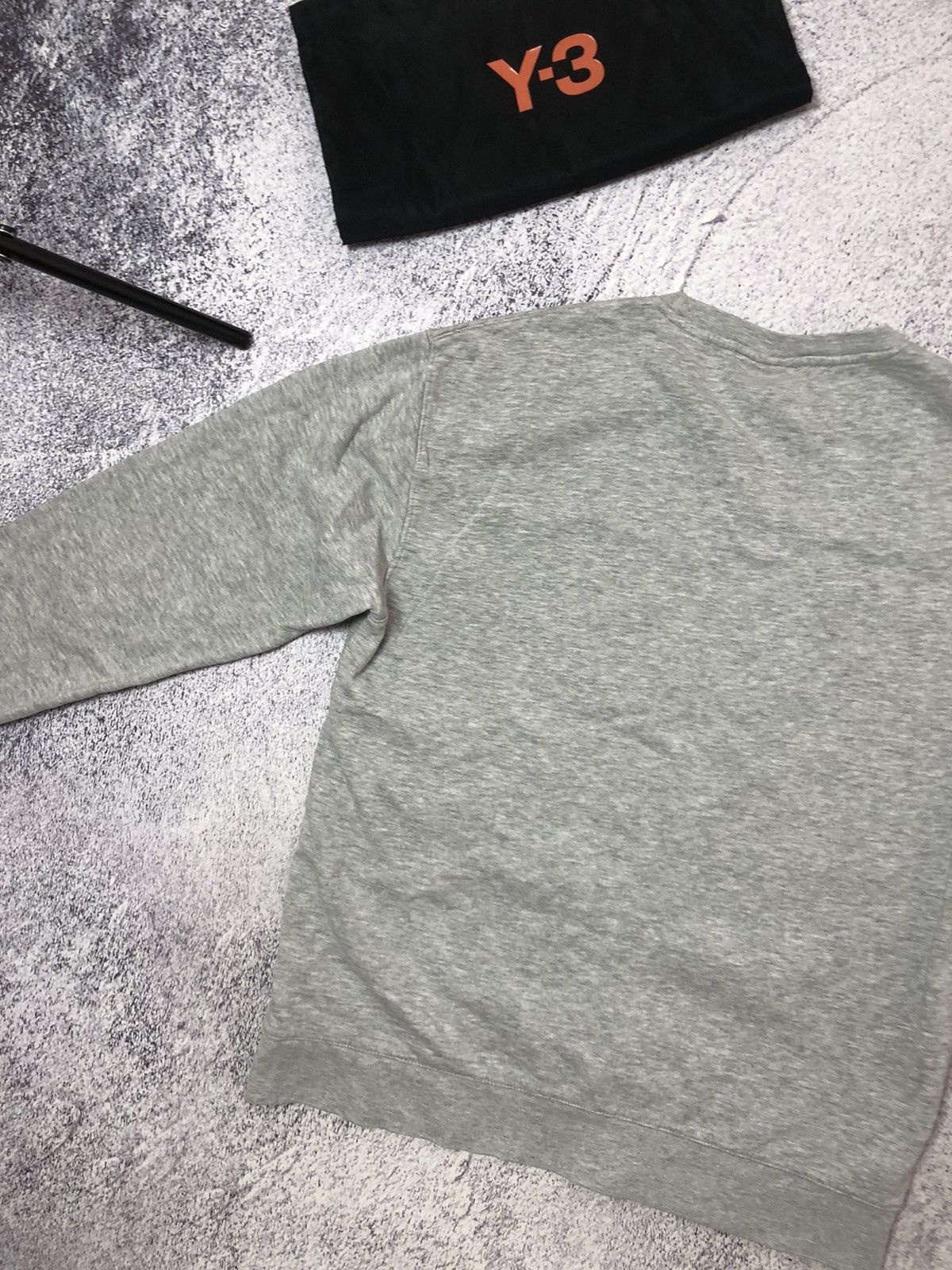 Nike × Vintage Men’s sweater Nike big logo vintage Size US M / EU 48-50 / 2 - 10 Thumbnail