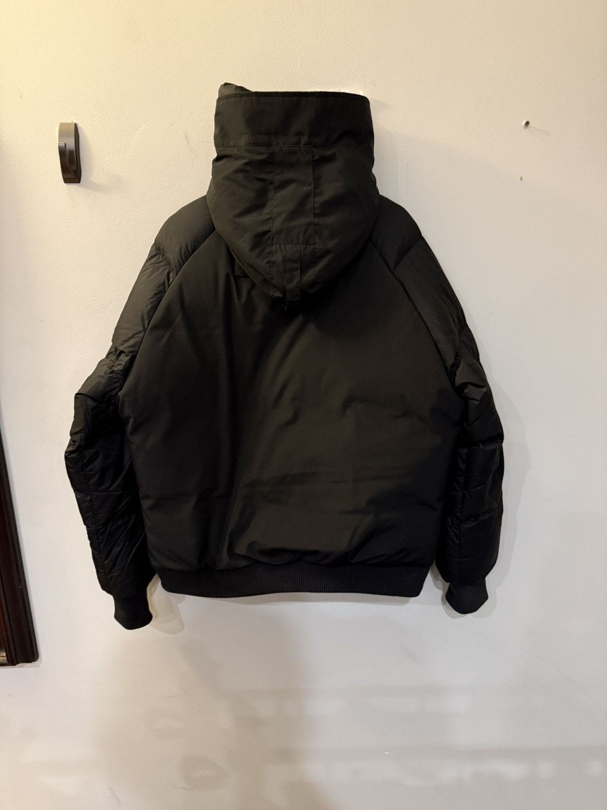 Canada Goose Canada Goose Paradigm Chilliwack Bomber Black Label Size XL Size US XL / EU 56 / 4 - 2 Thumbnail