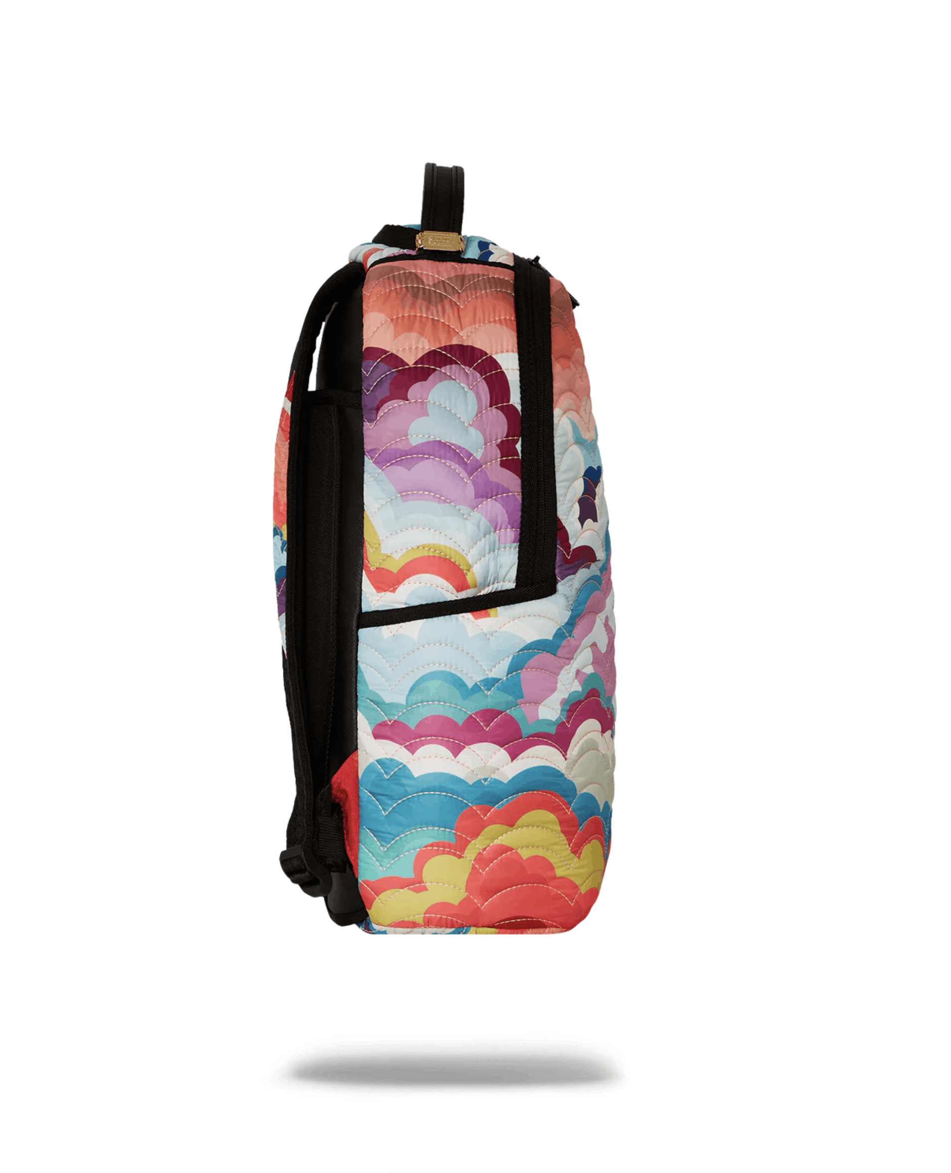 Sprayground Sprayground Swimmin In A Daydream Backpack Size ONE SIZE - 4 Thumbnail