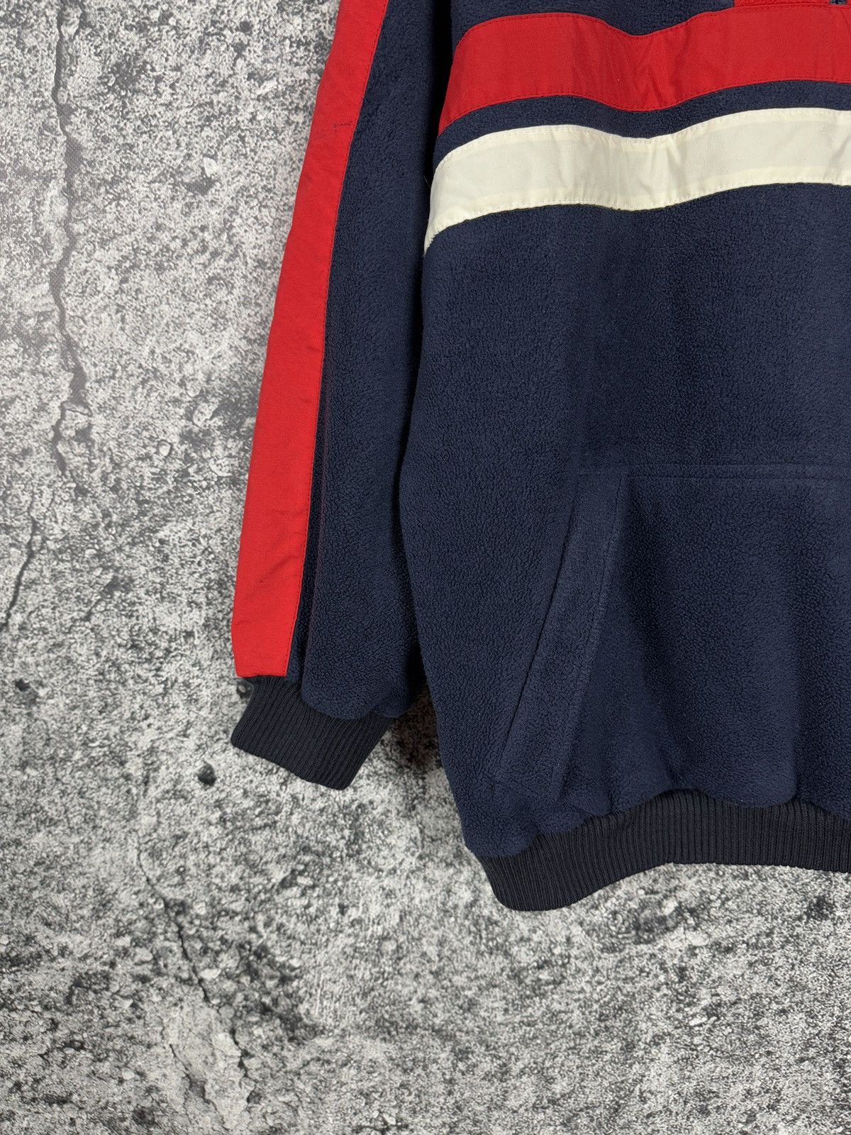 Helly Hansen Helly Hansen Vintage Half Zip Fleece Jacket Outdoor Size M Size US M / EU 48-50 / 2 - 4 Thumbnail