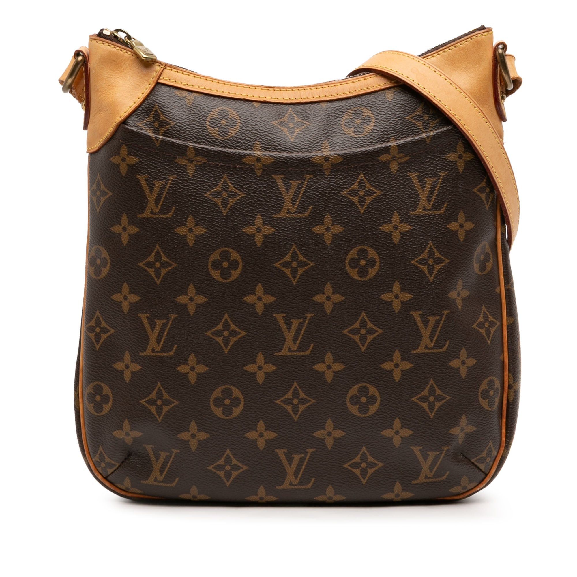 Louis Vuitton Monogram Odeon PM Size ONE SIZE - 1 Thumbnail