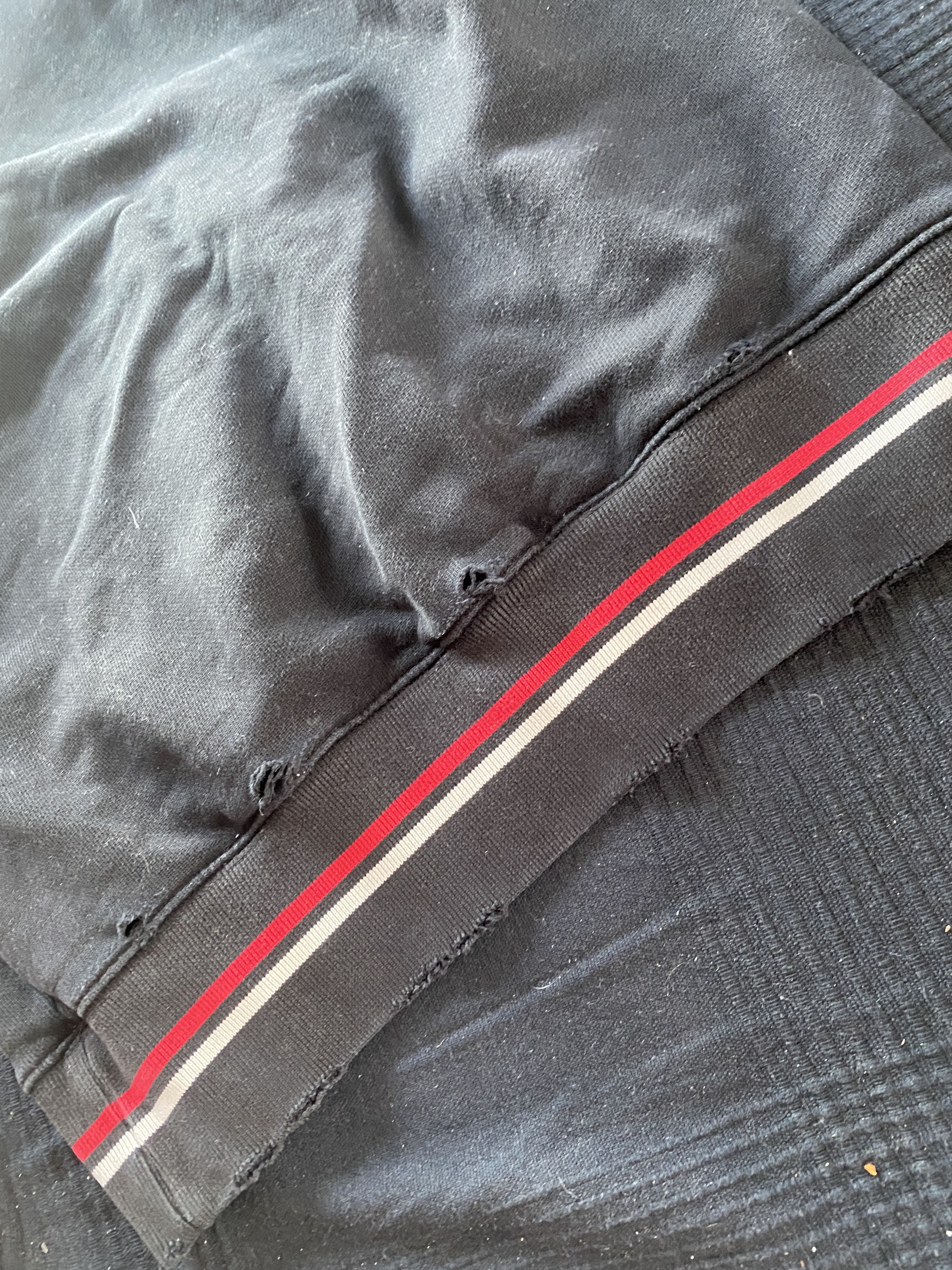 Palace Palace Crib Hood hoodie heavy small logo triangle Size US M / EU 48-50 / 2 - 12 Thumbnail