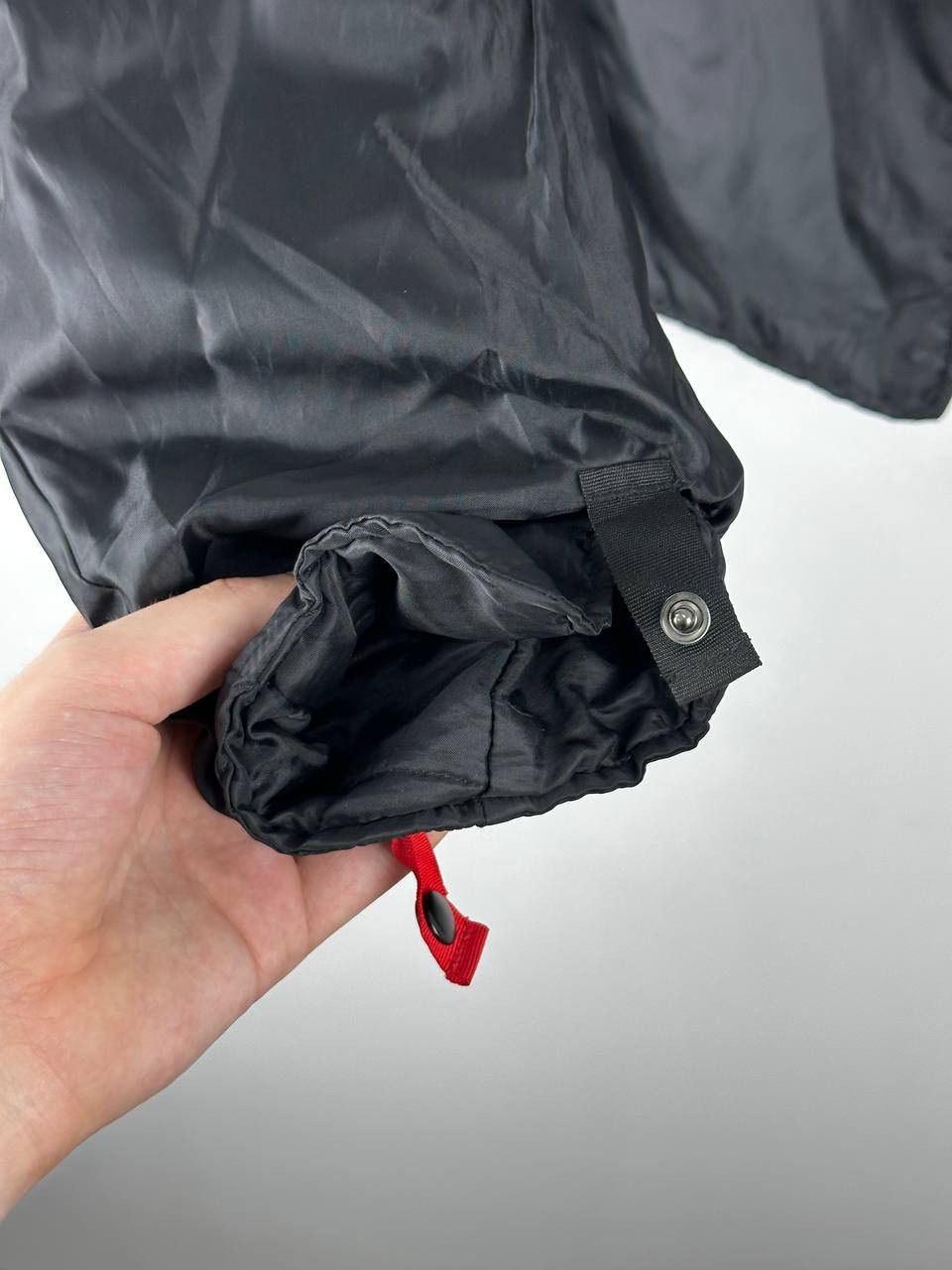 Japanese Brand 2 IN 1 Revit Motocycle Light Nylon jacket Size XL Size US XL / EU 56 / 4 - 7 Thumbnail