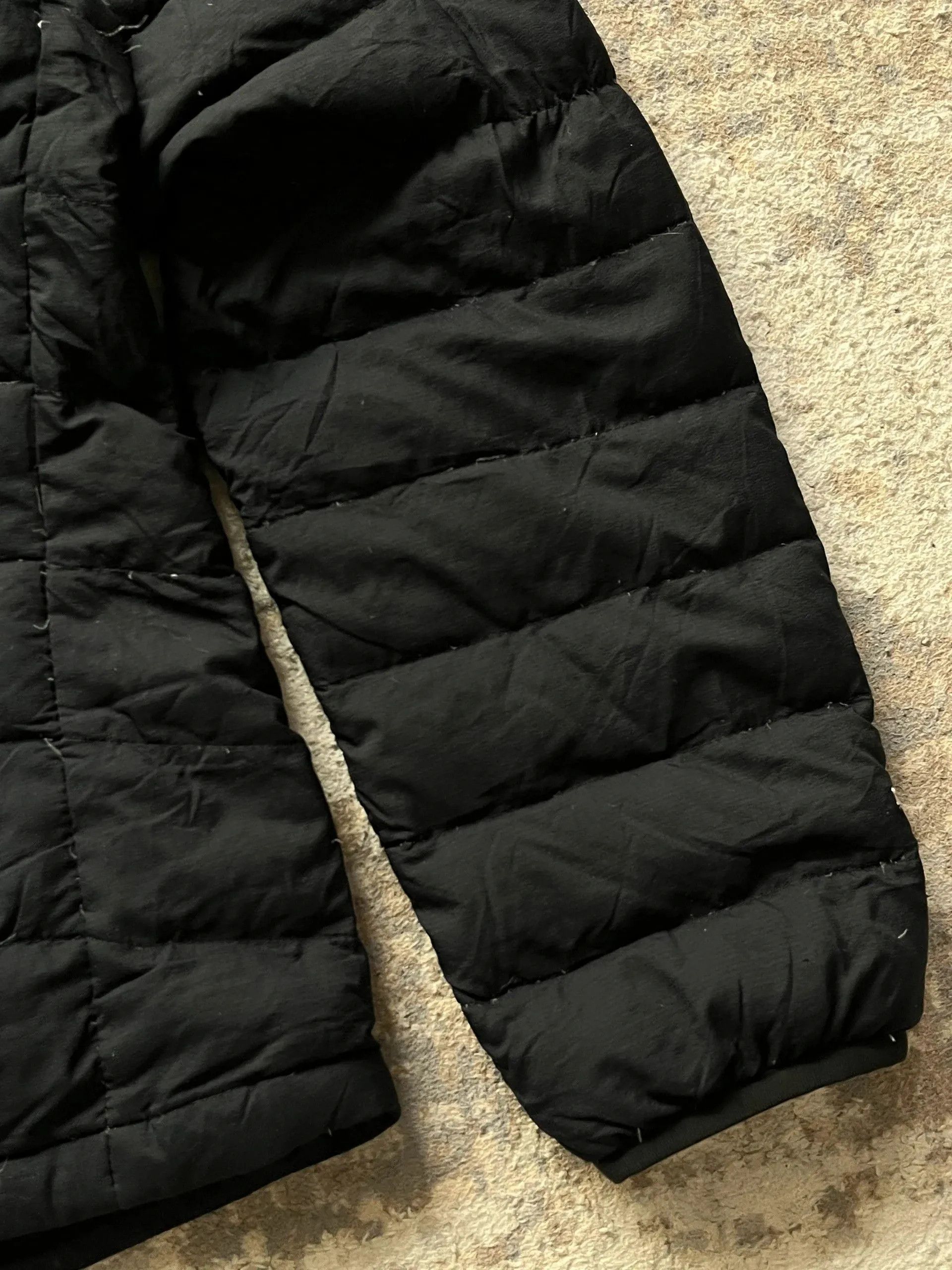 The North Face The North Face Puffer Jacket 2014 Light Weight Black Size US S / EU 44-46 / 1 - 17 Thumbnail