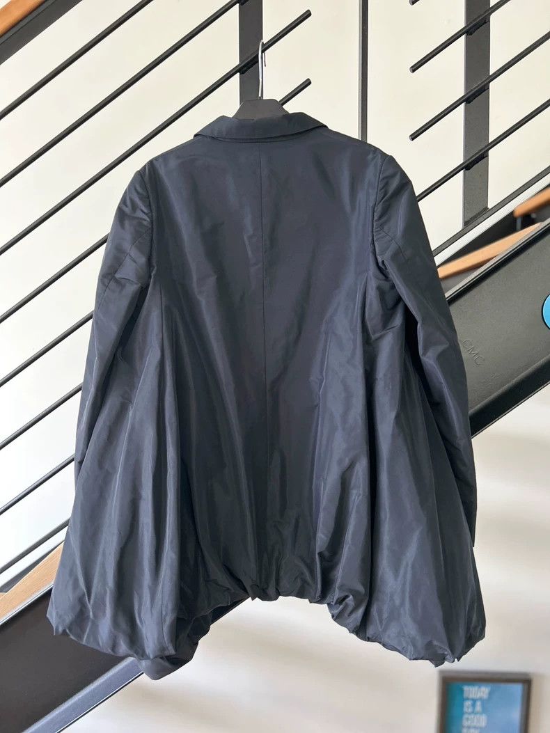 Comme des Garcons Comme Des Garcons Ninomiya polyester jacket Size XS / US 0-2 / IT 36-38 - 7 Thumbnail