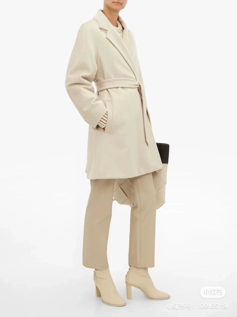 Max Mara Max Mara Coats Size XXL / US 16-18 / IT 52-54 - 8 Thumbnail