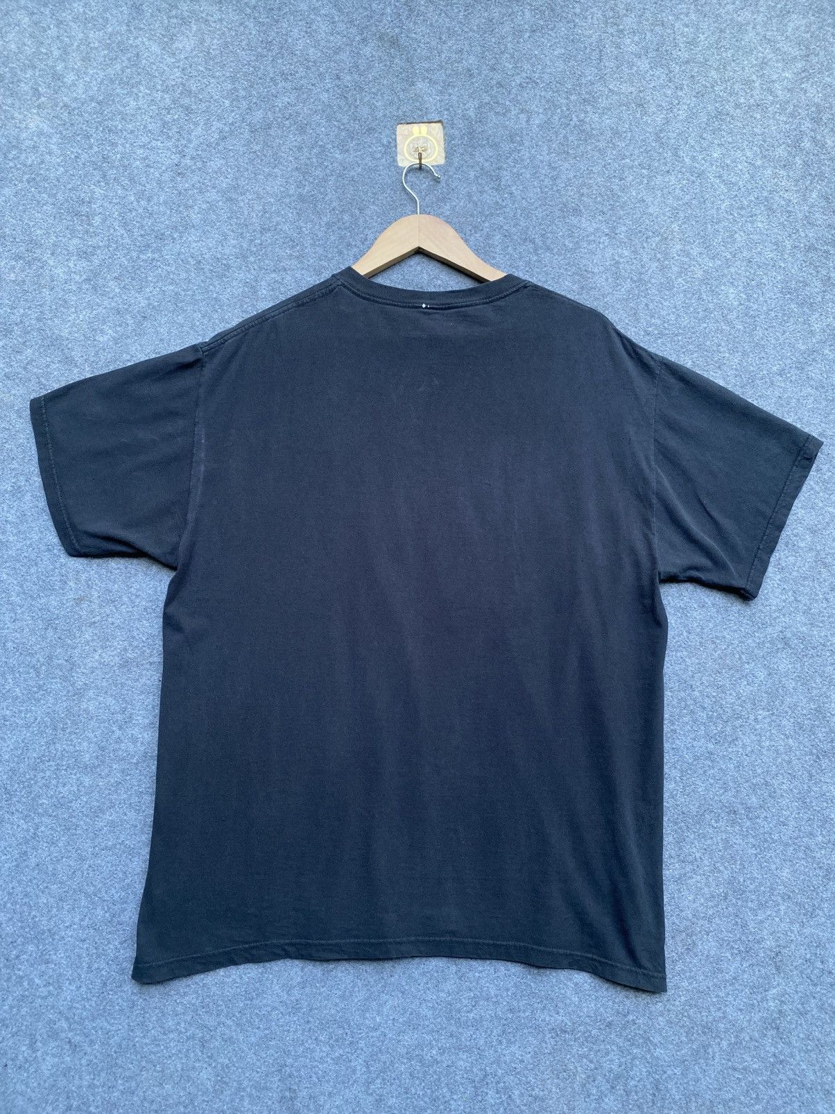 Japanese Brand × Vintage America big game deer hunting tee Size US L / EU 52-54 / 3 - 9 Thumbnail