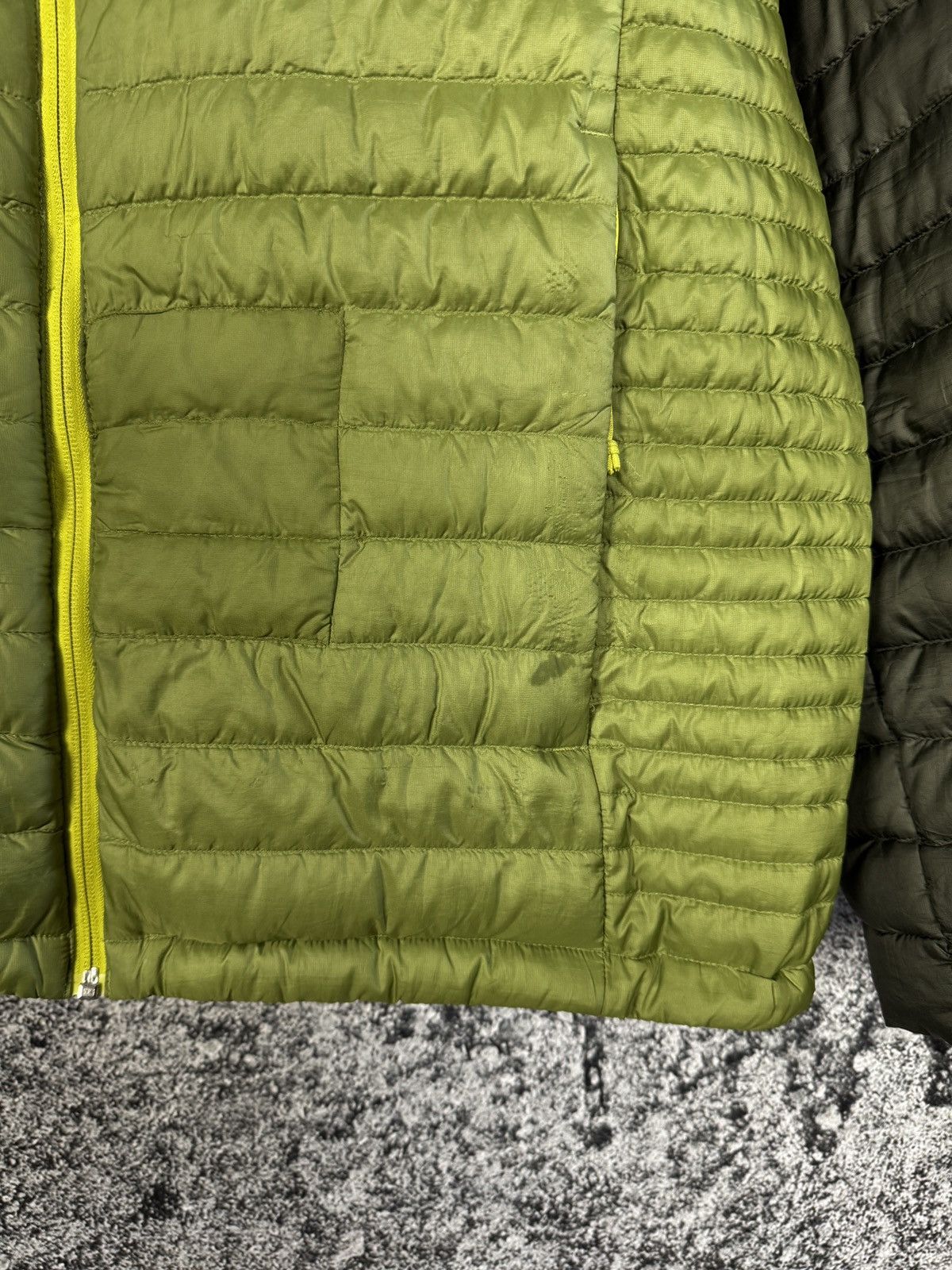 The North Face Men’s The North Face 700 Down Jacket Puffer Outdoor Size XL Size US XL / EU 56 / 4 - 19 Thumbnail