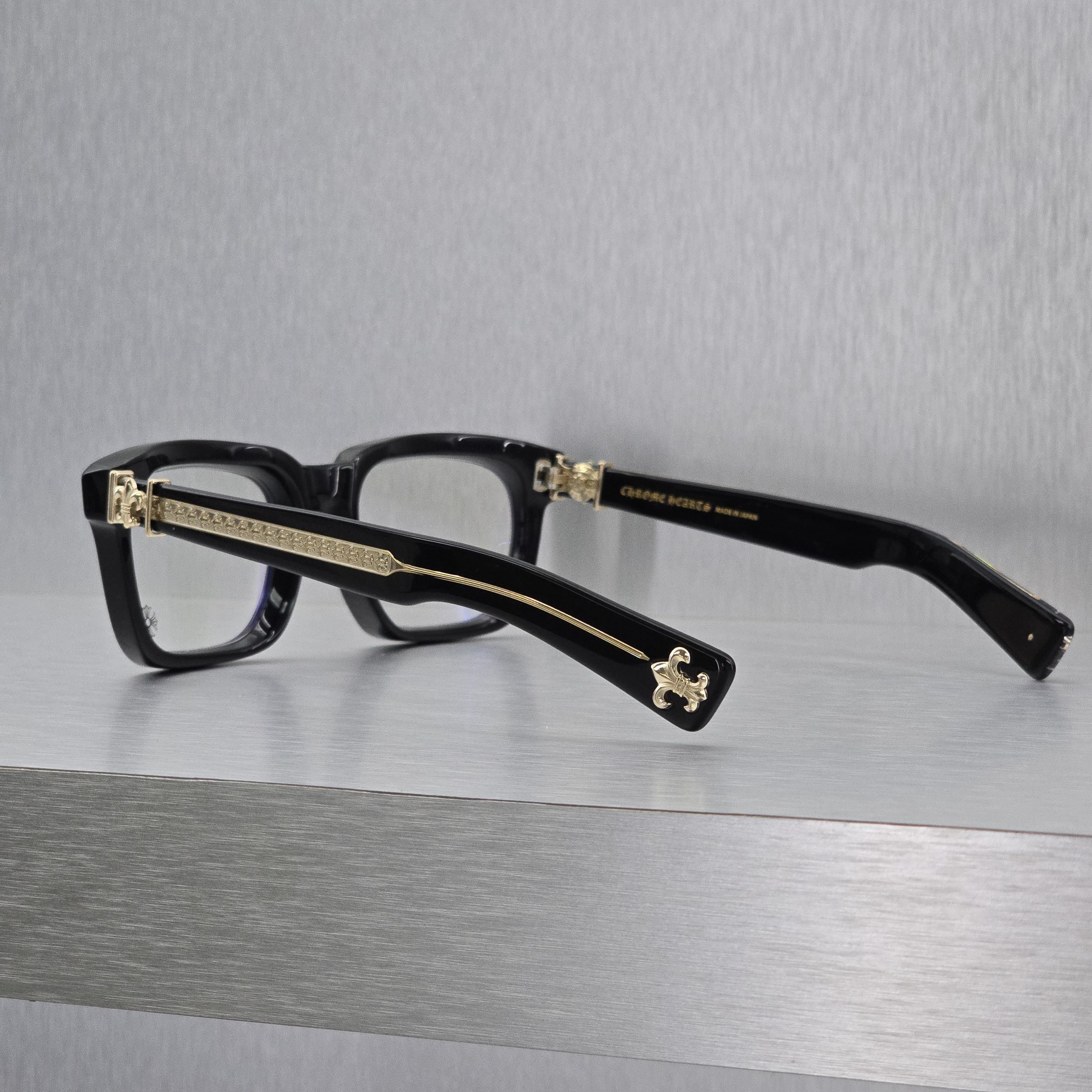 Chrome Hearts CHROME HEARTS SEE YOU IN TEA Size ONE SIZE - 9 Thumbnail