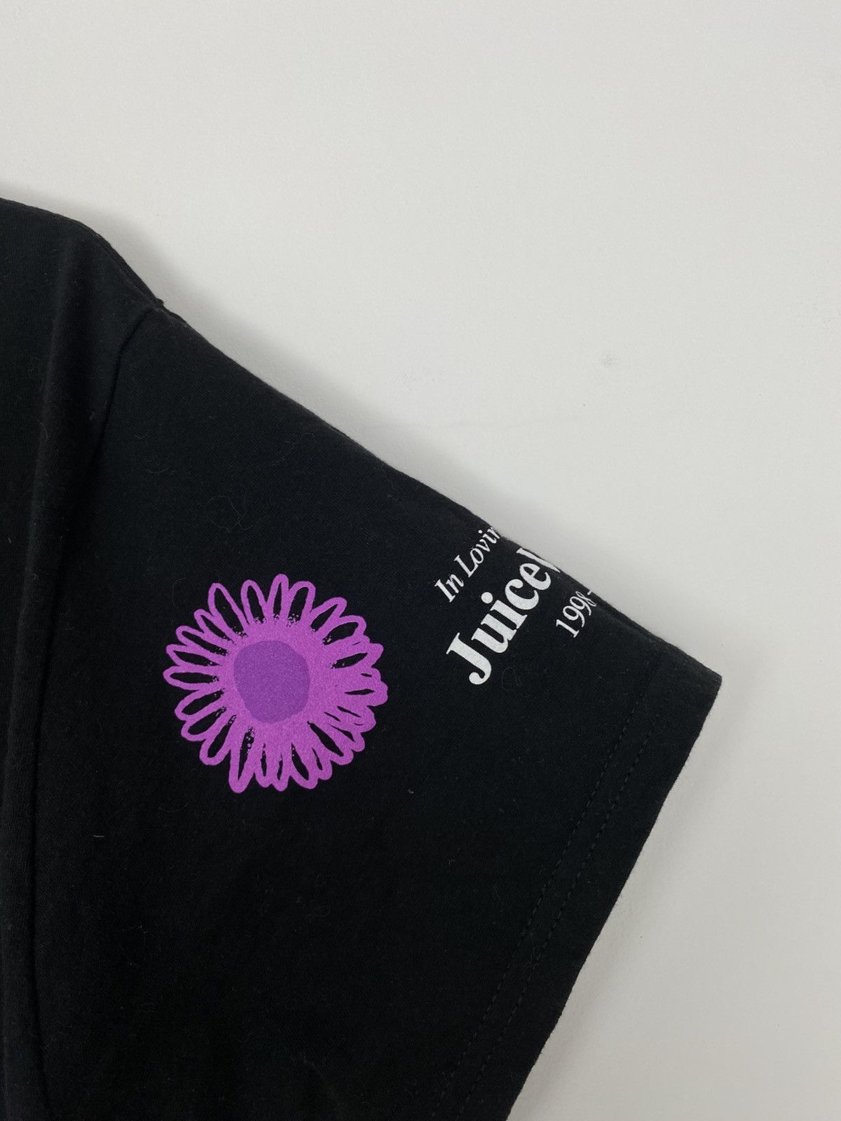 999 Club 999 club Juice WRLD merch butterfly tee M vintage y2k opium Size US M / EU 48-50 / 2 - 9 Thumbnail