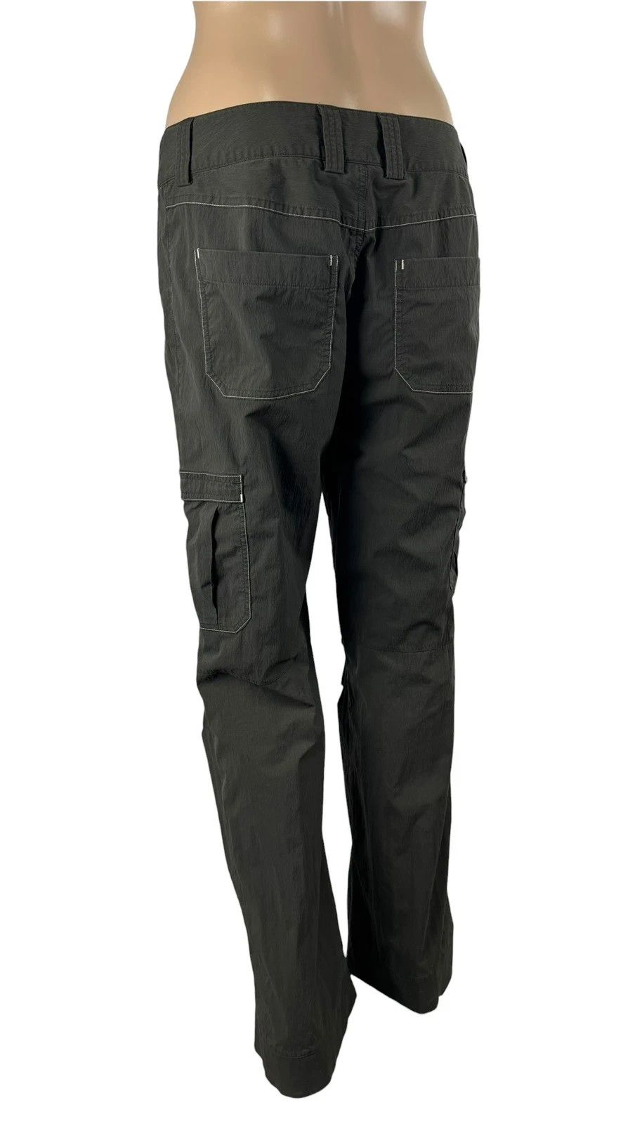 Arc'teryx Arcteryx Cargo Pants Vintage Womens Trousers size 6 Size 28" / US 6 / IT 42 - 8 Thumbnail