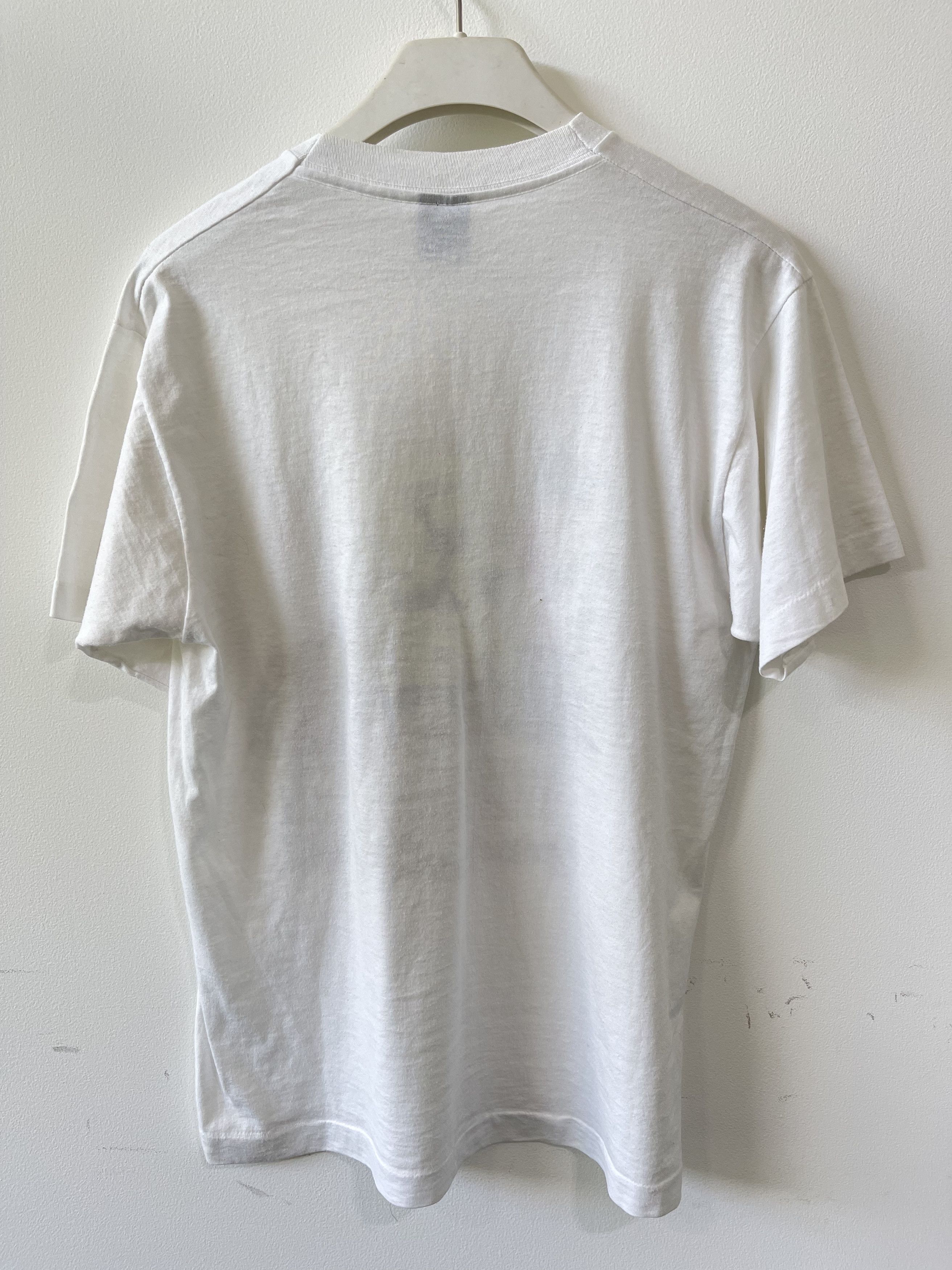 Band Tees × Vintage frank zappa 90s vintage t shirt Twenty-five years later Size US M / EU 48-50 / 2 - 3 Thumbnail