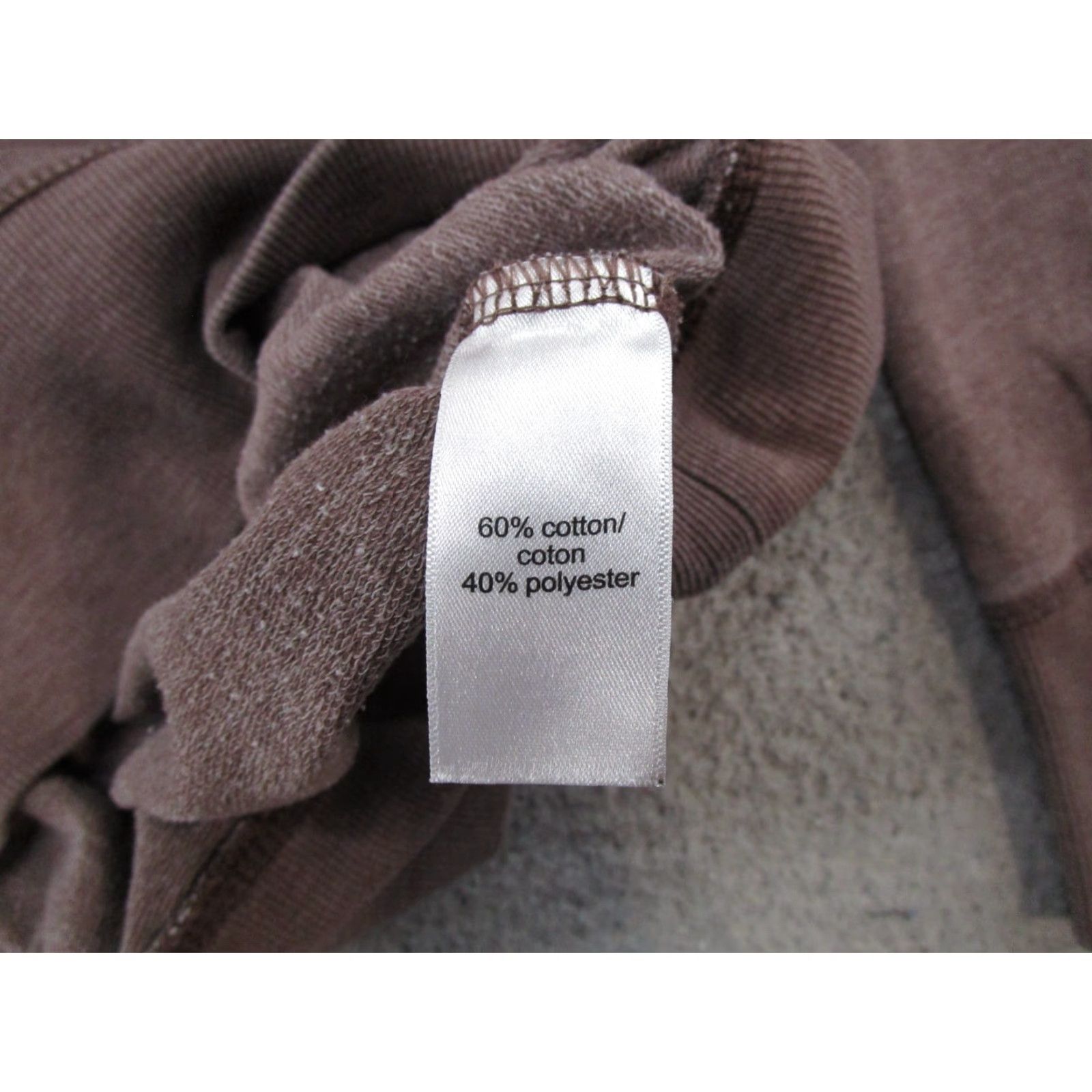 Vintage Maurices Do No Harm Take No Bull Lightweight Sweatshirt Women's Western Size XS Size XS / US 0-2 / IT 36-38 - 4 Thumbnail
