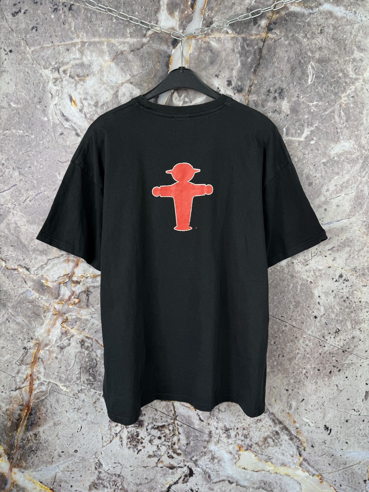 Other Men’s Ampelmann Berlin T-Shirt Streetwear Size XXL Size US XXL / EU 58 / 5 - 15 Thumbnail