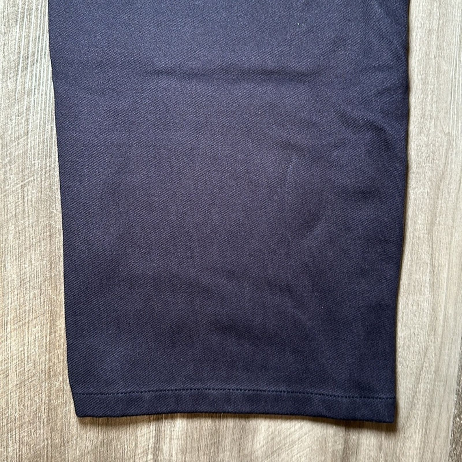 GAS Gas Style Man Toki Slim Straight Pants - 36 Size US 36 / EU 52 - 4 Thumbnail