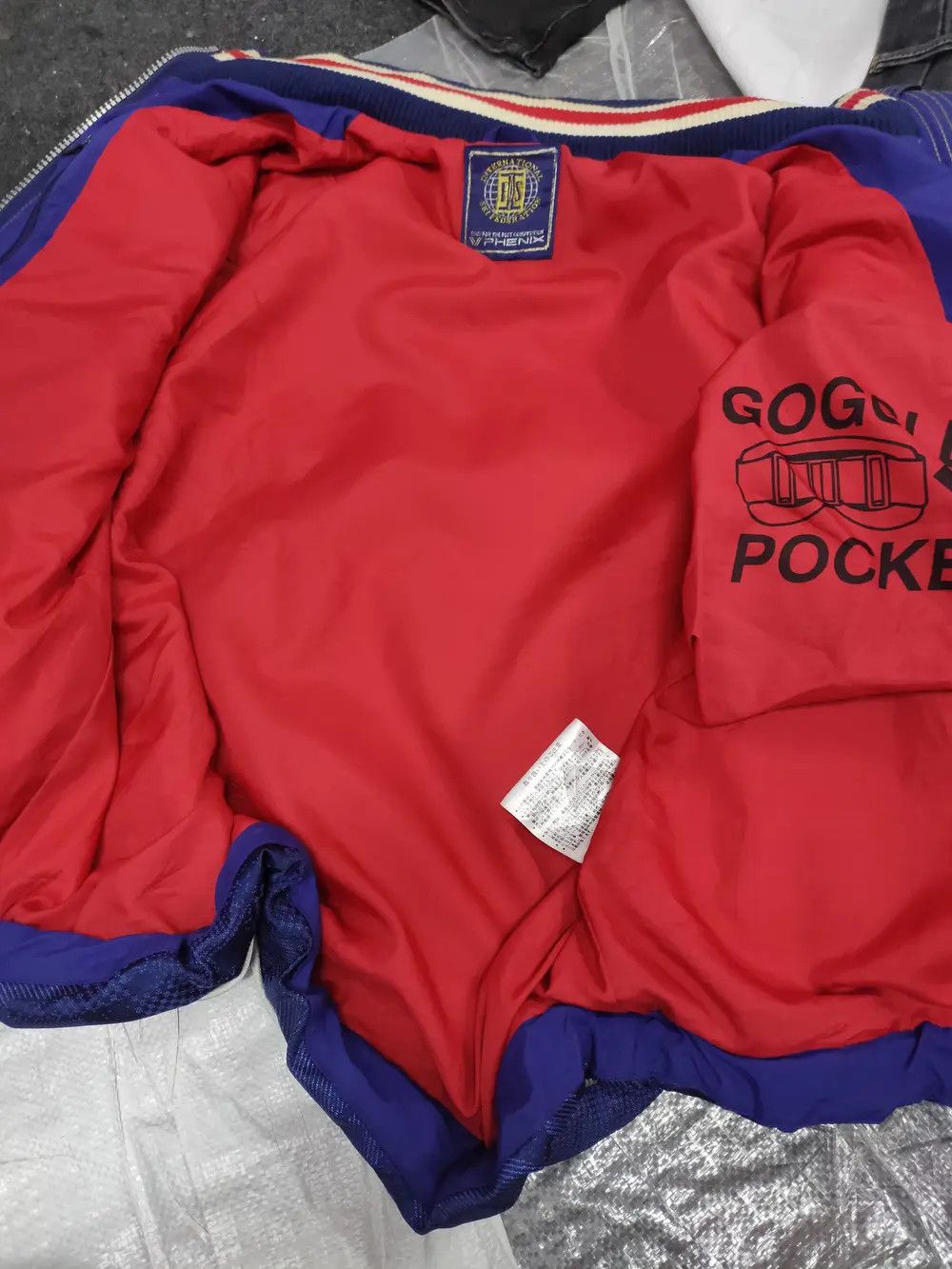 Other Phoenix Norge viking ski bomber jacket Size US M / EU 48-50 / 2 - 4 Thumbnail