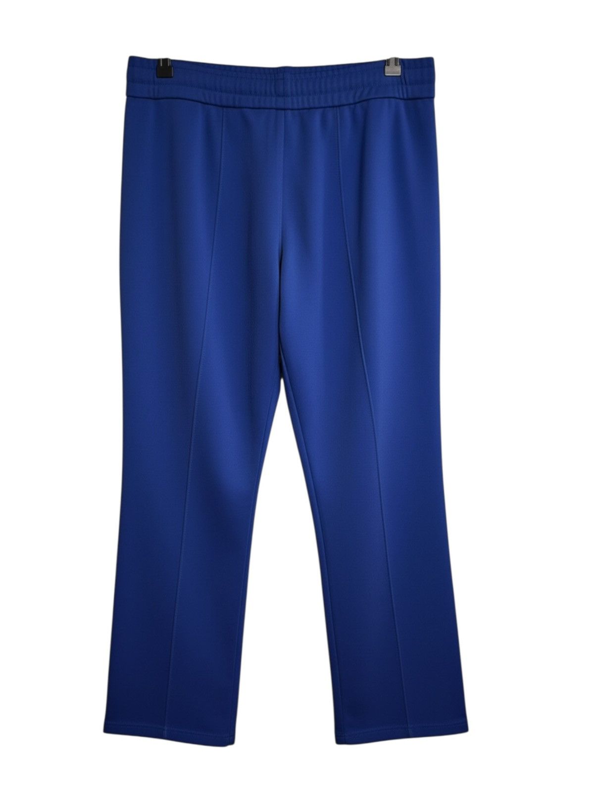 Chanel Chanel cashmere blend joggers with crochet patch Size 28" / US 6 / IT 42 - 3 Thumbnail